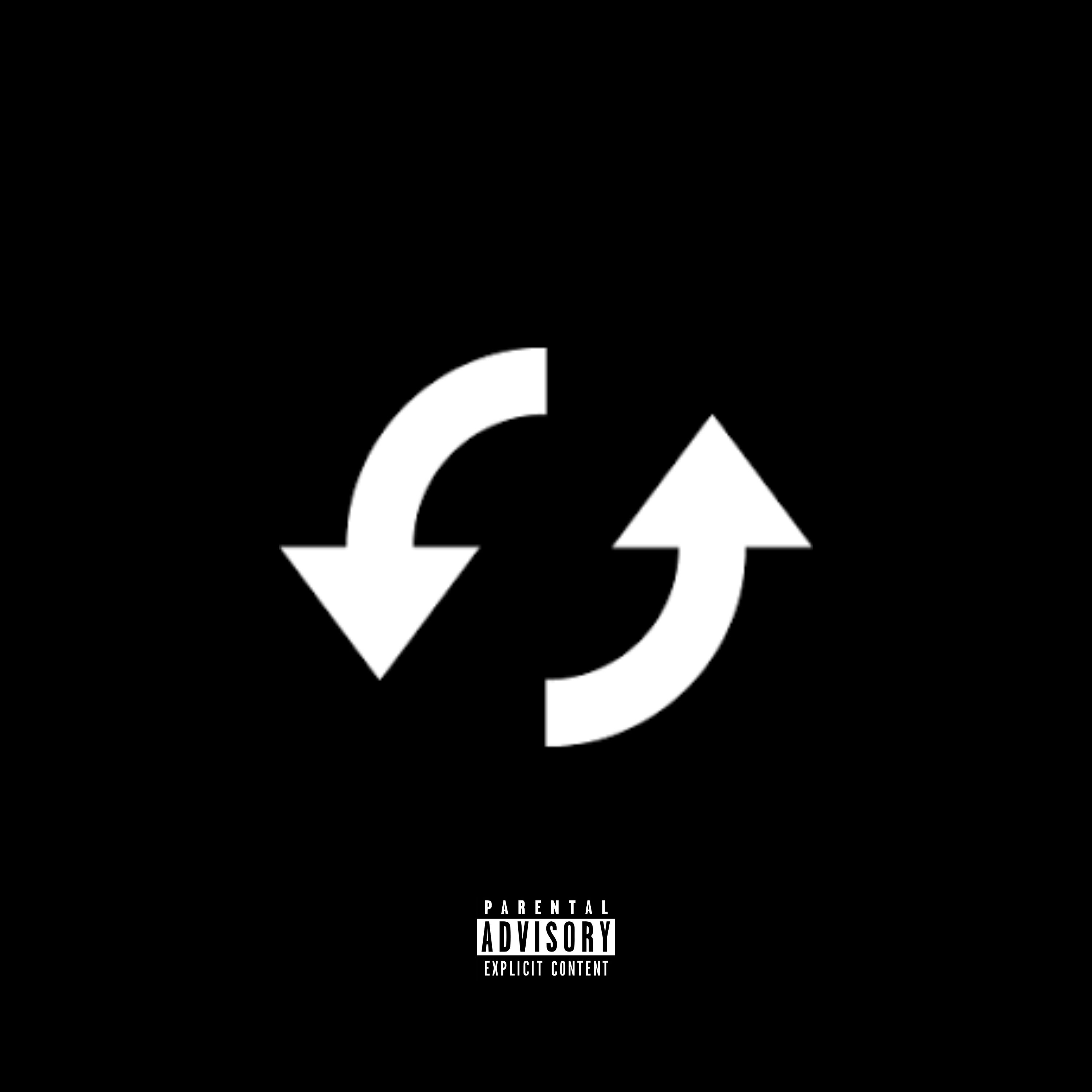 Double Back artwork