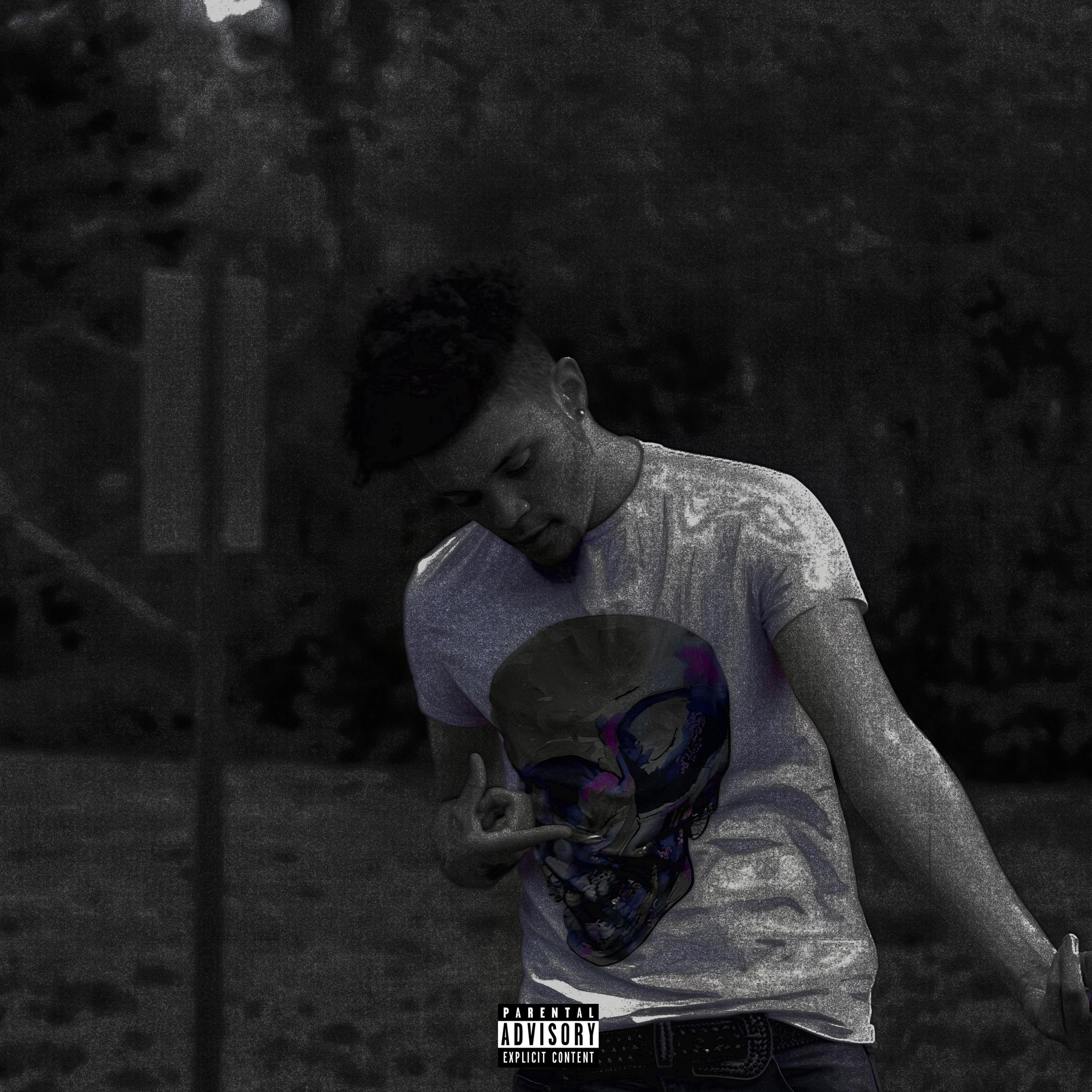 No Remorse artwork