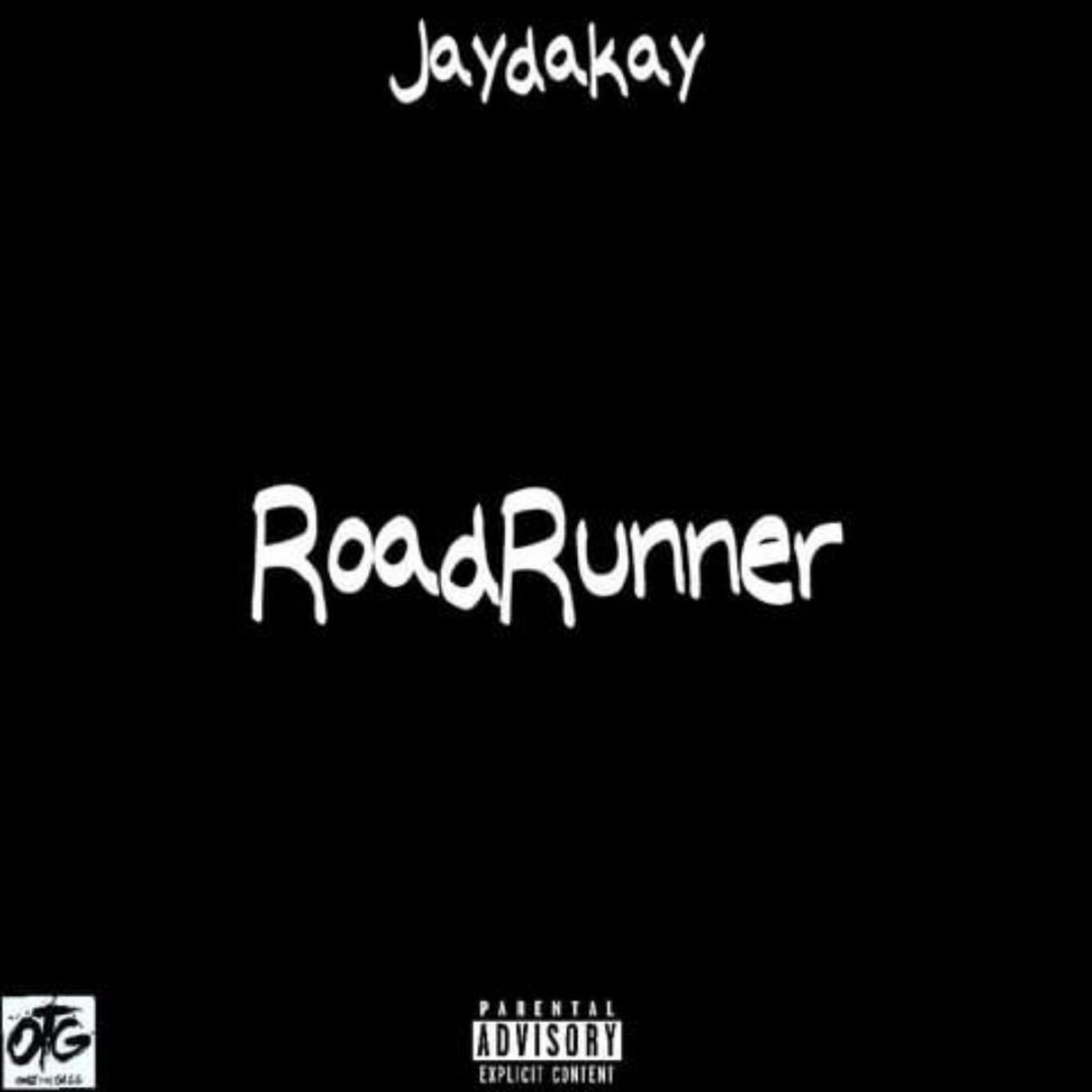 Road Runner artwork