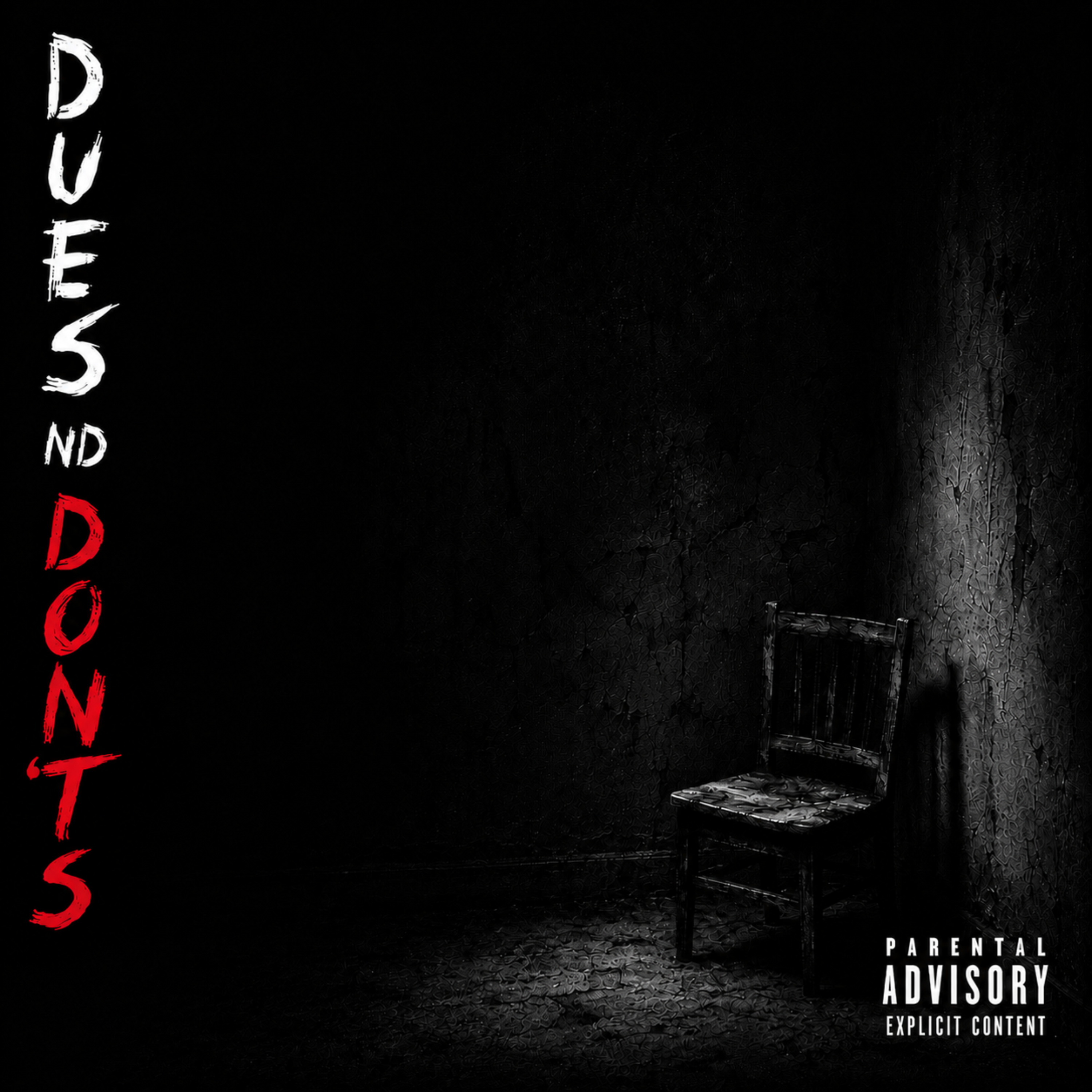 Dues ND Don’ts by jamlove cover art