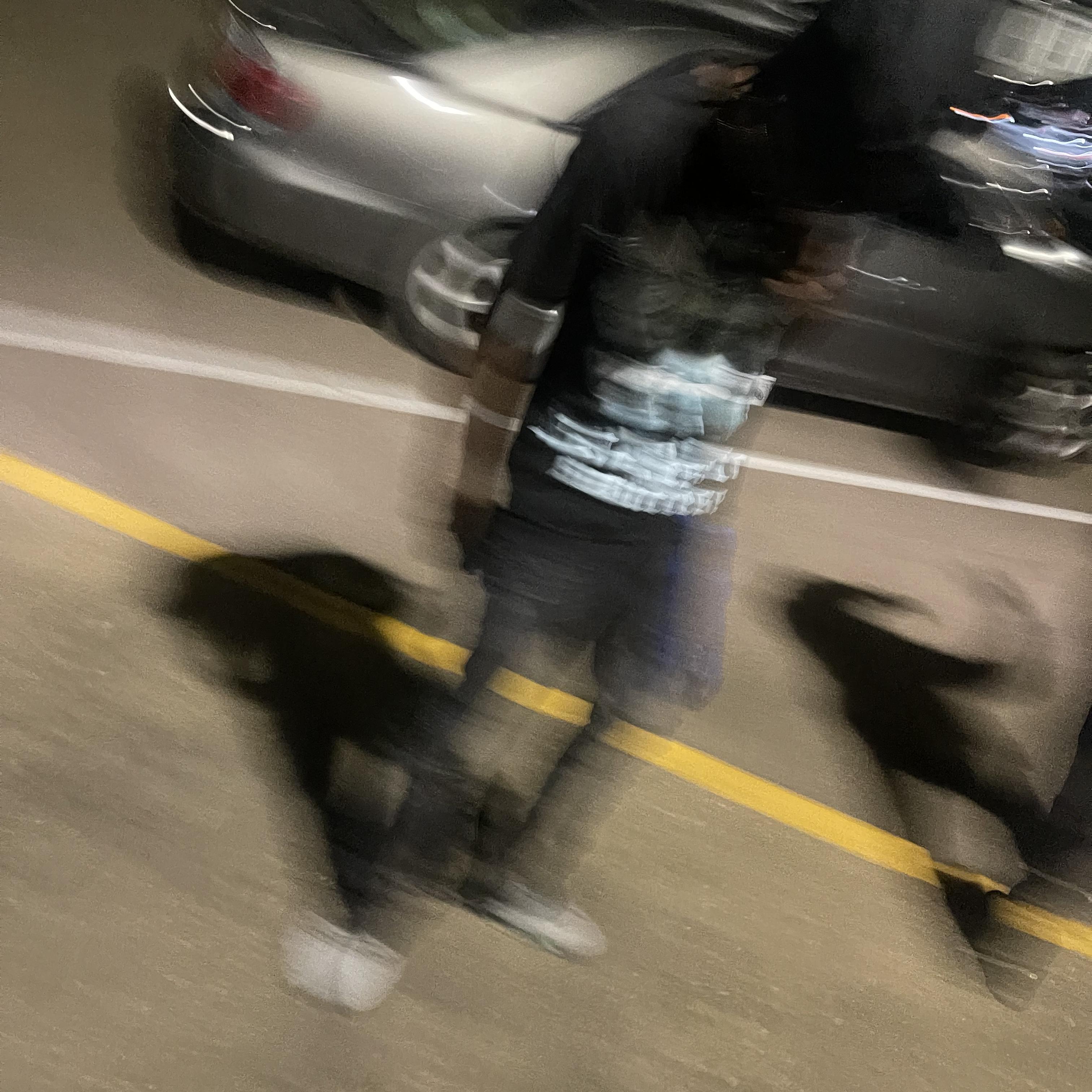 Mixed Emotions by Tae6ix cover art