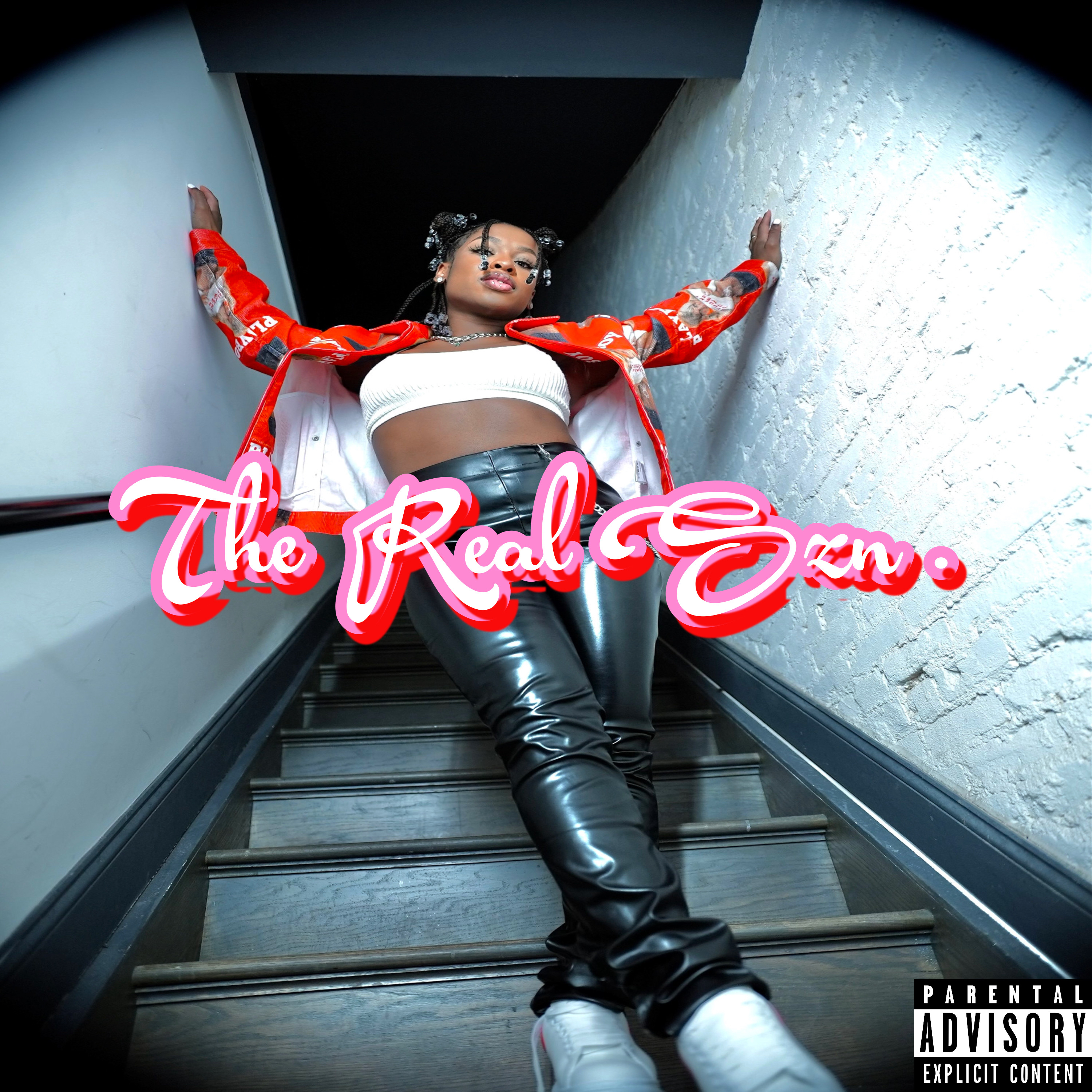 The Real SZN artwork