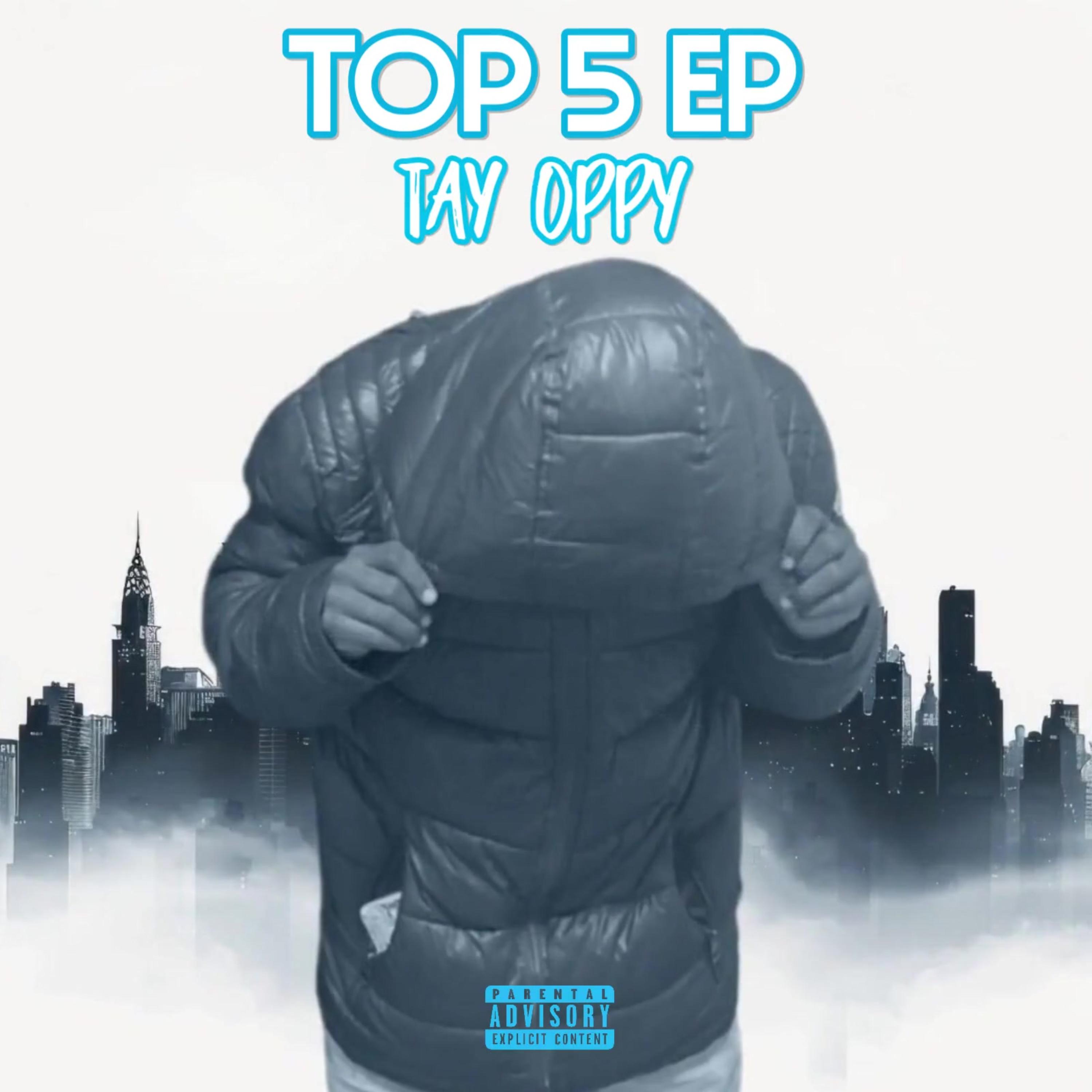 TOP 5 artwork