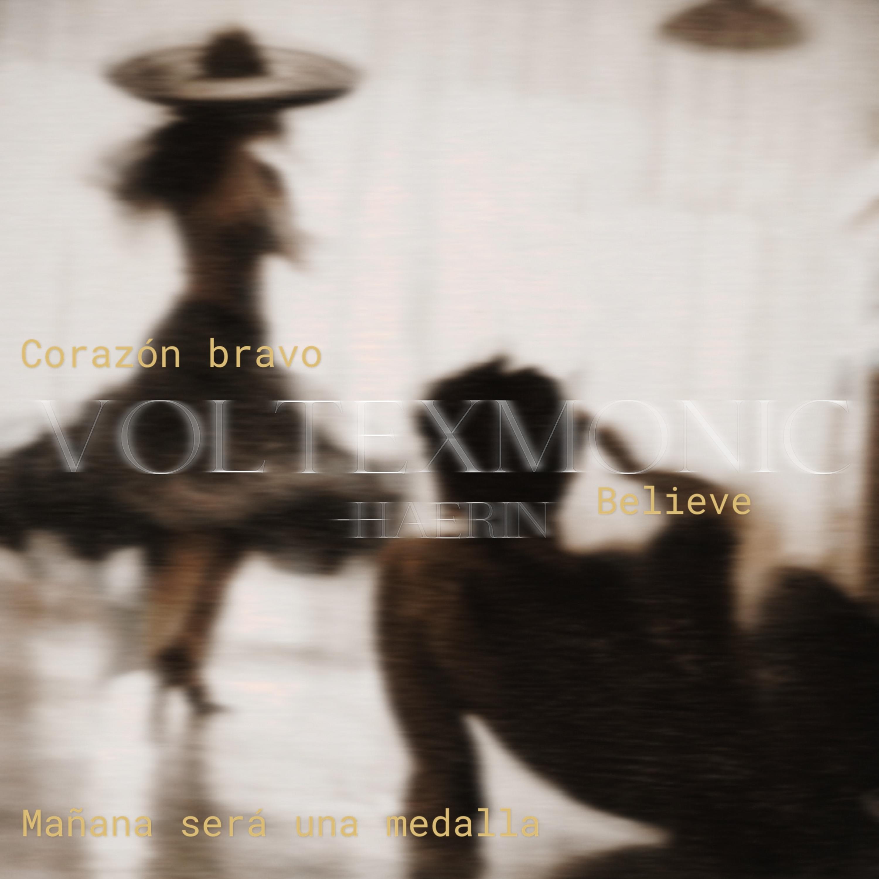 Haerin (Mariachi) artwork