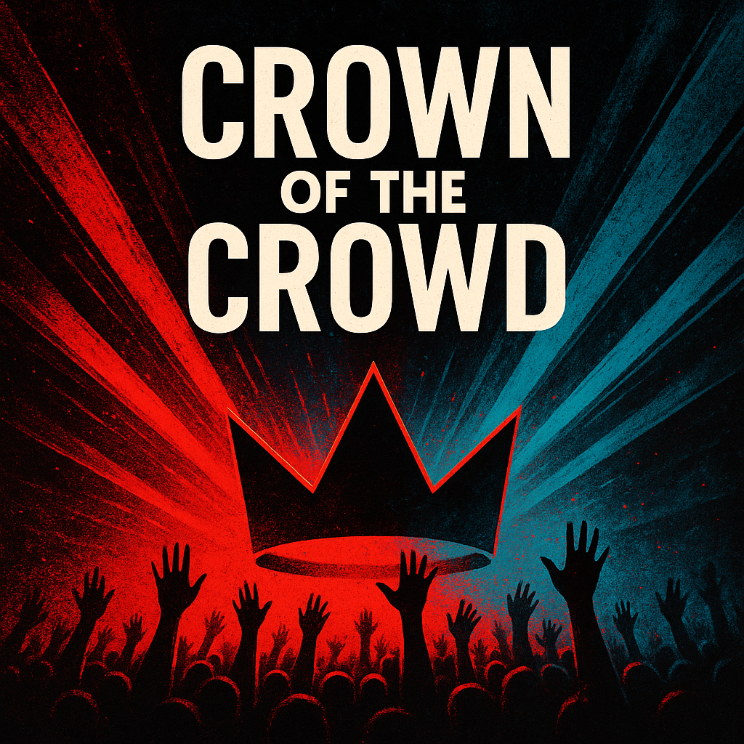 Crown of the Crowd artwork