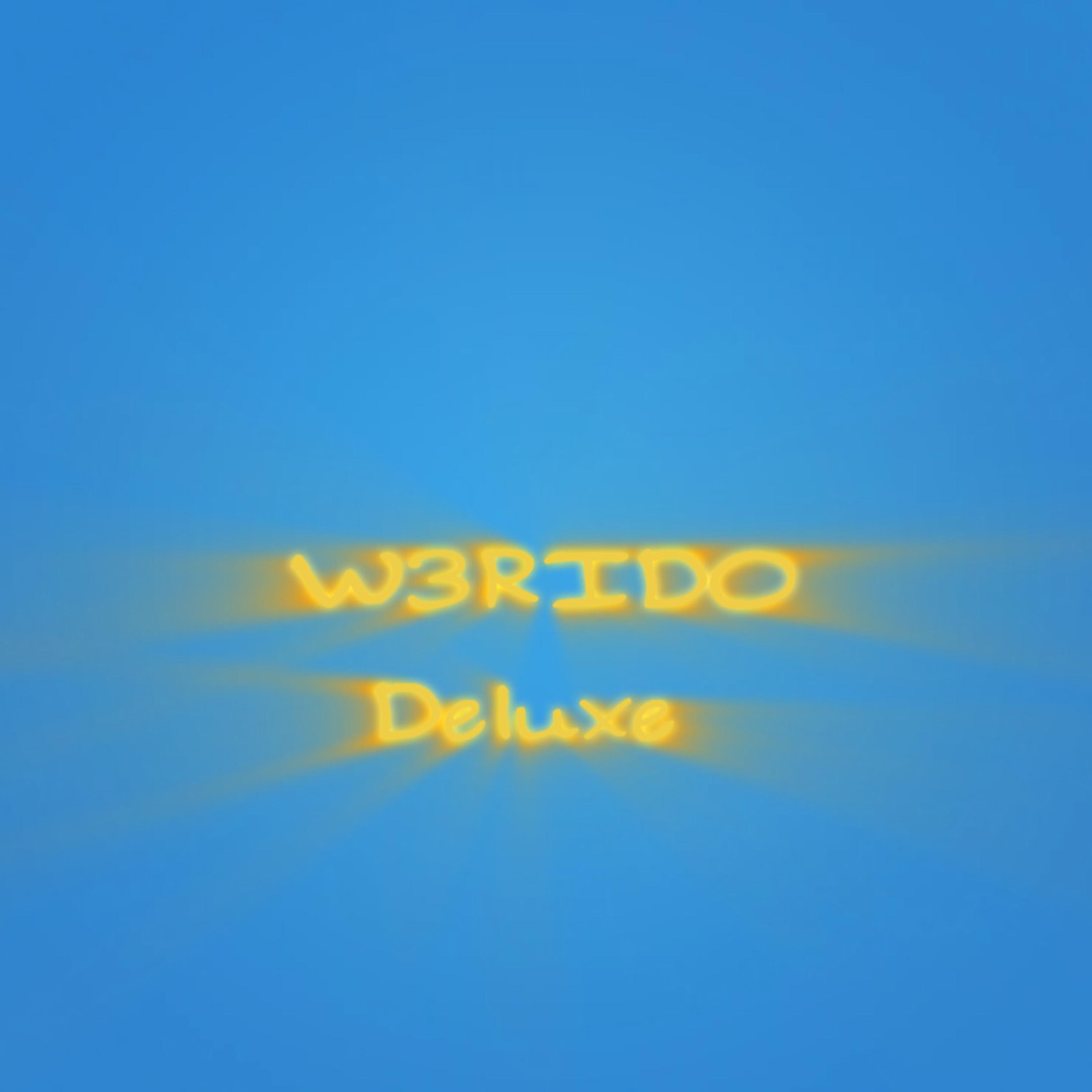W3rido (Deluxe) artwork