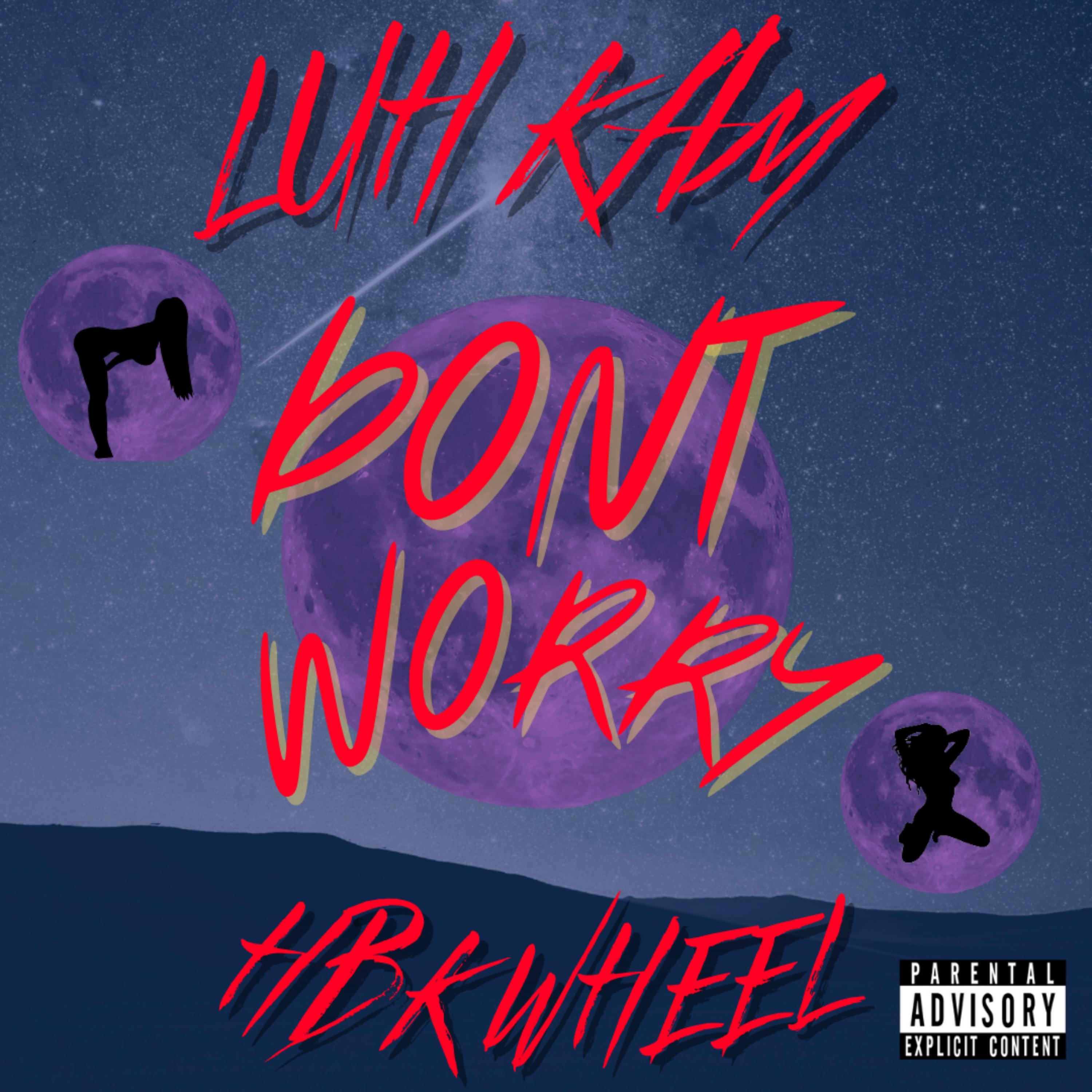 Dont Worry artwork