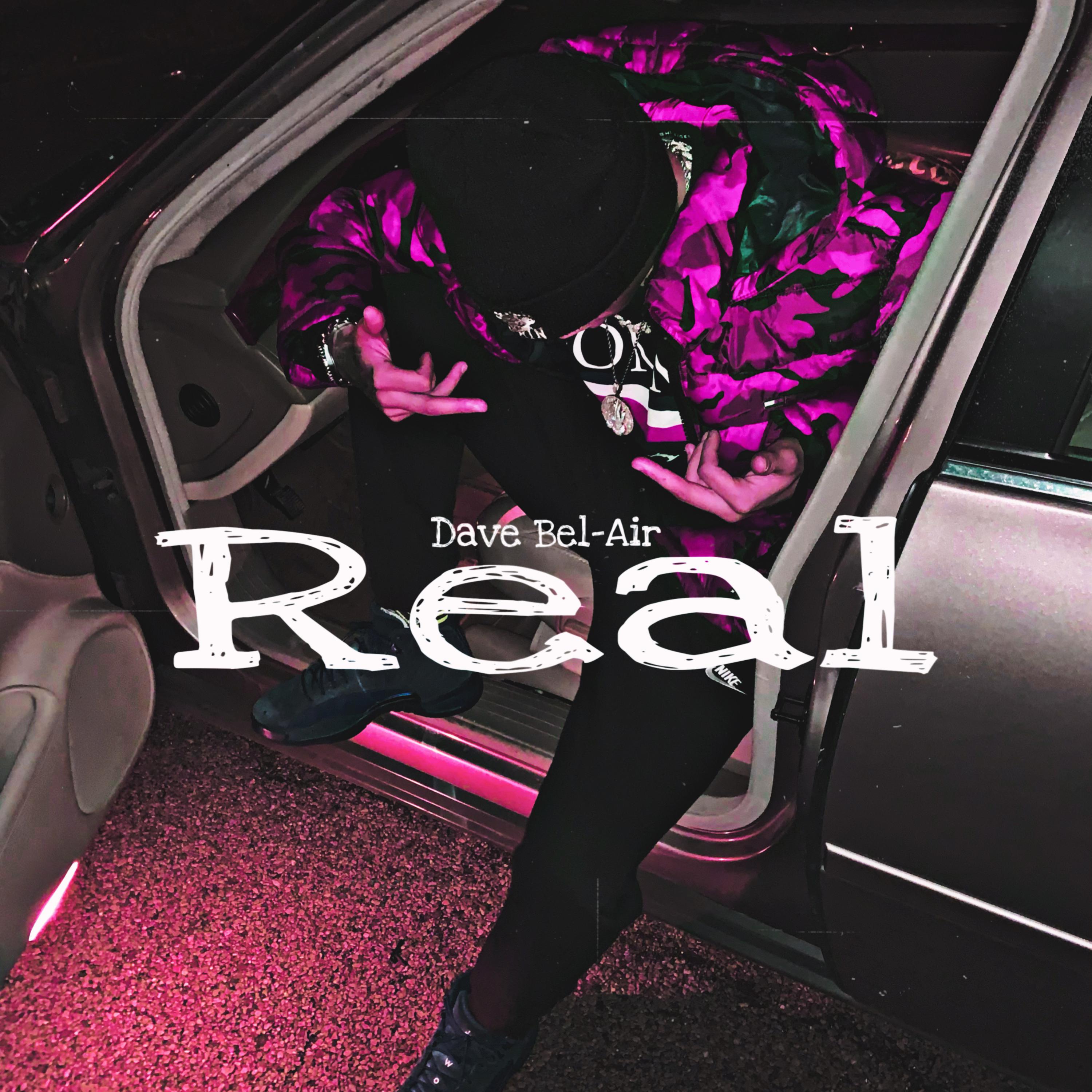 Real artwork