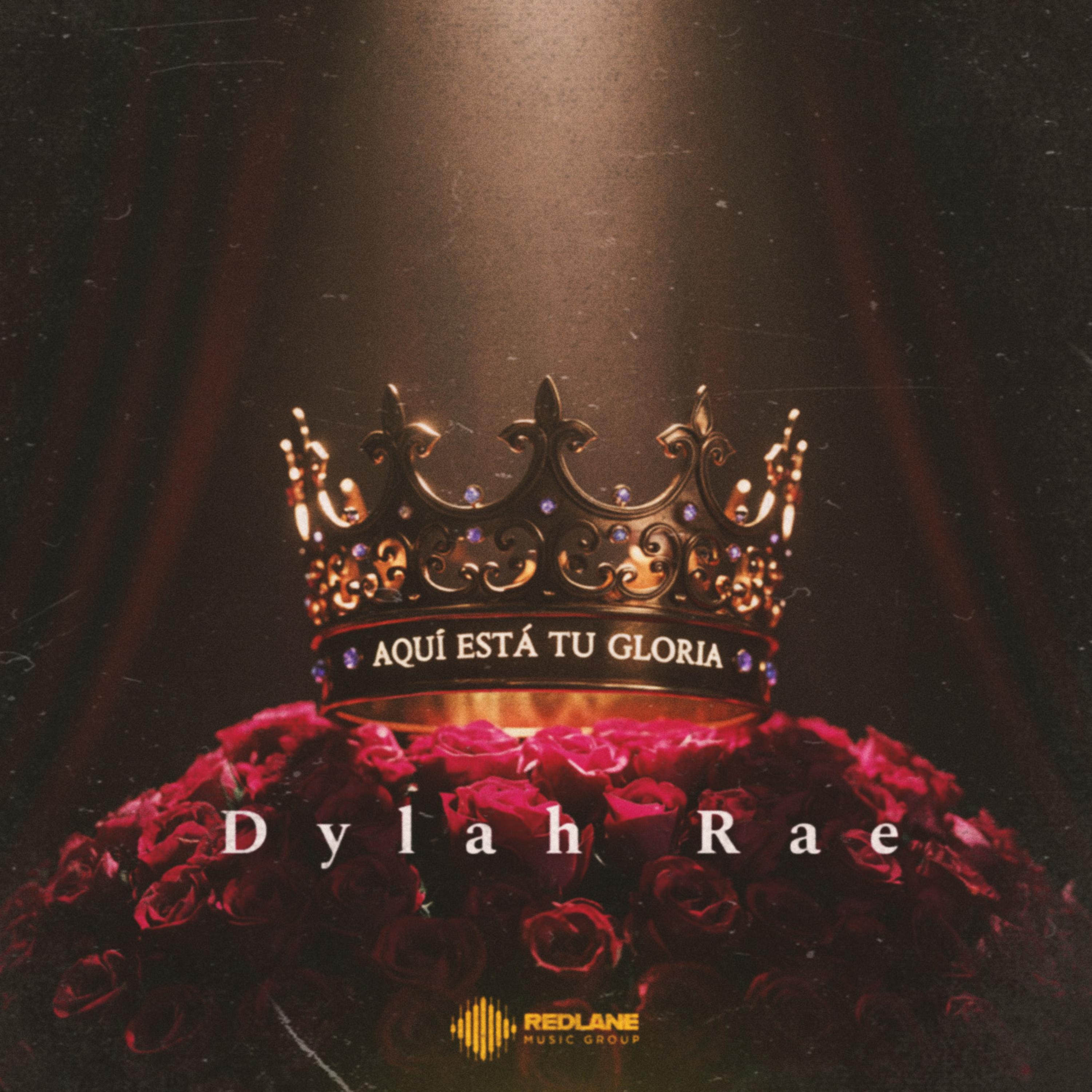 Aquí Está Tu Gloria artwork