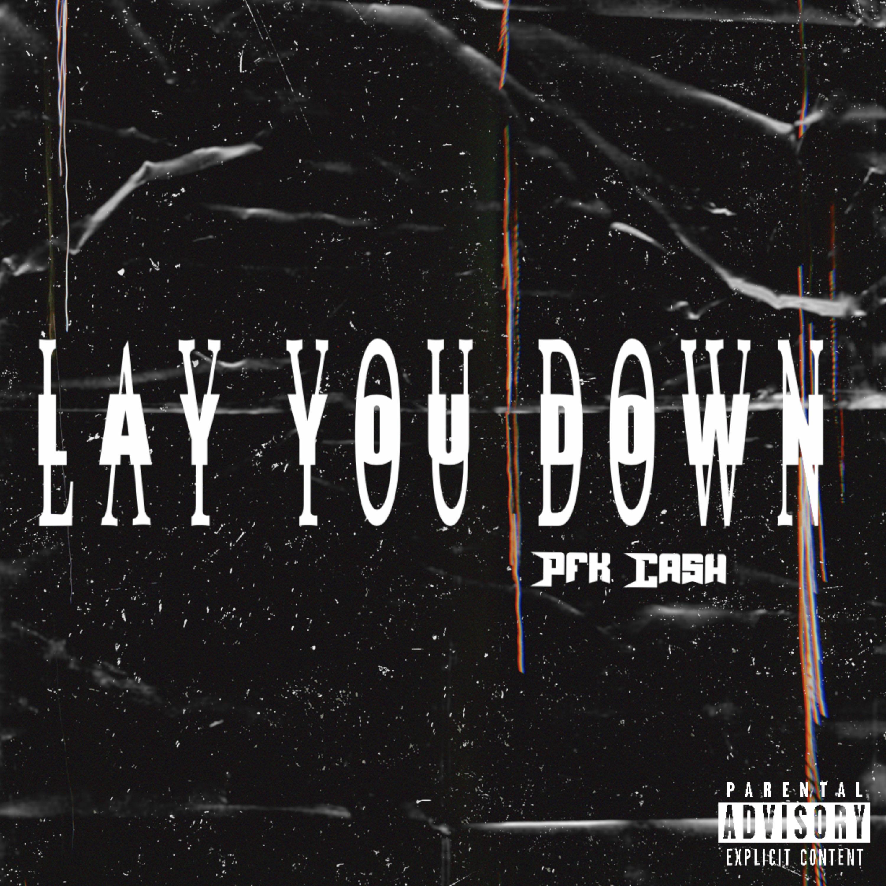 Lay You Down artwork