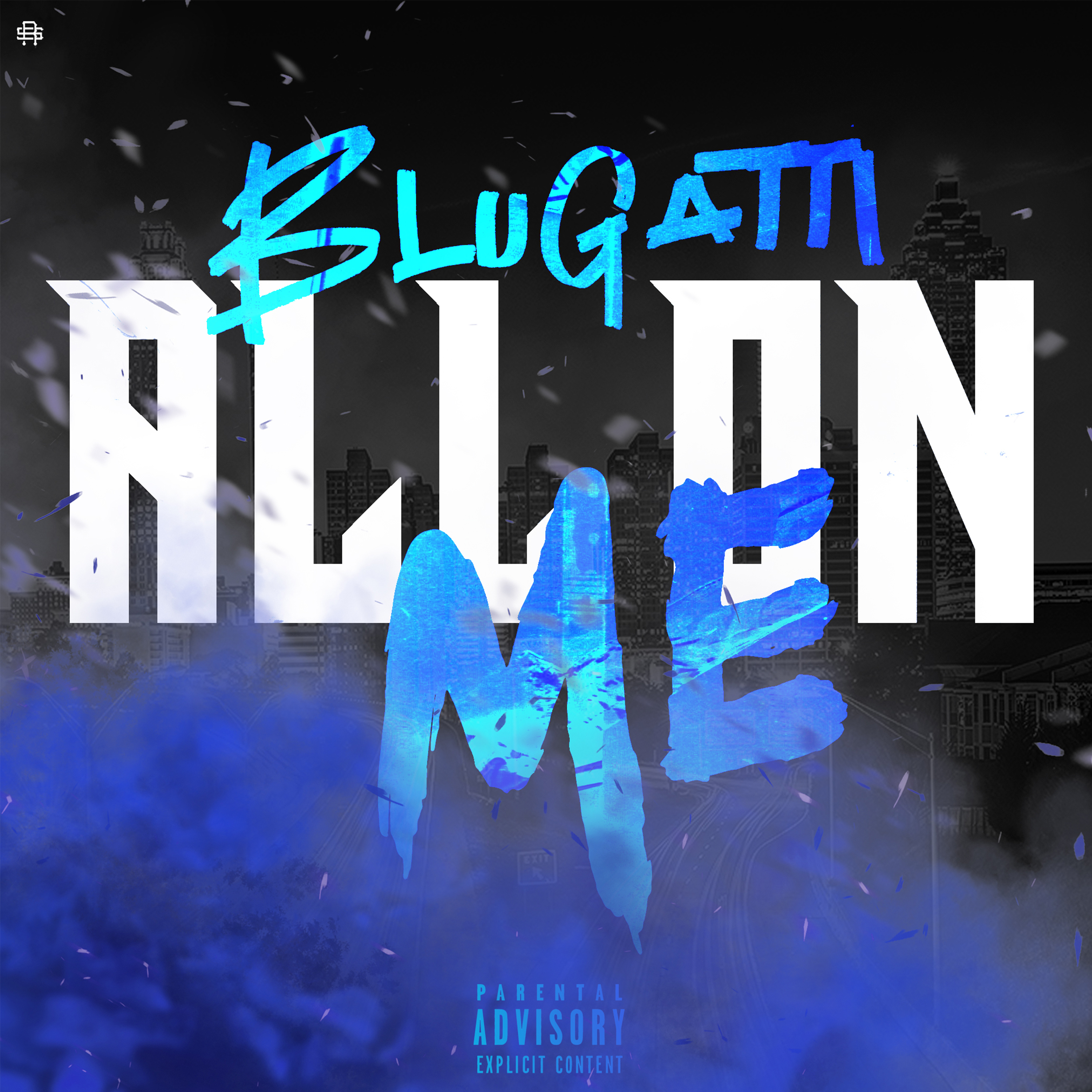 All On Me artwork