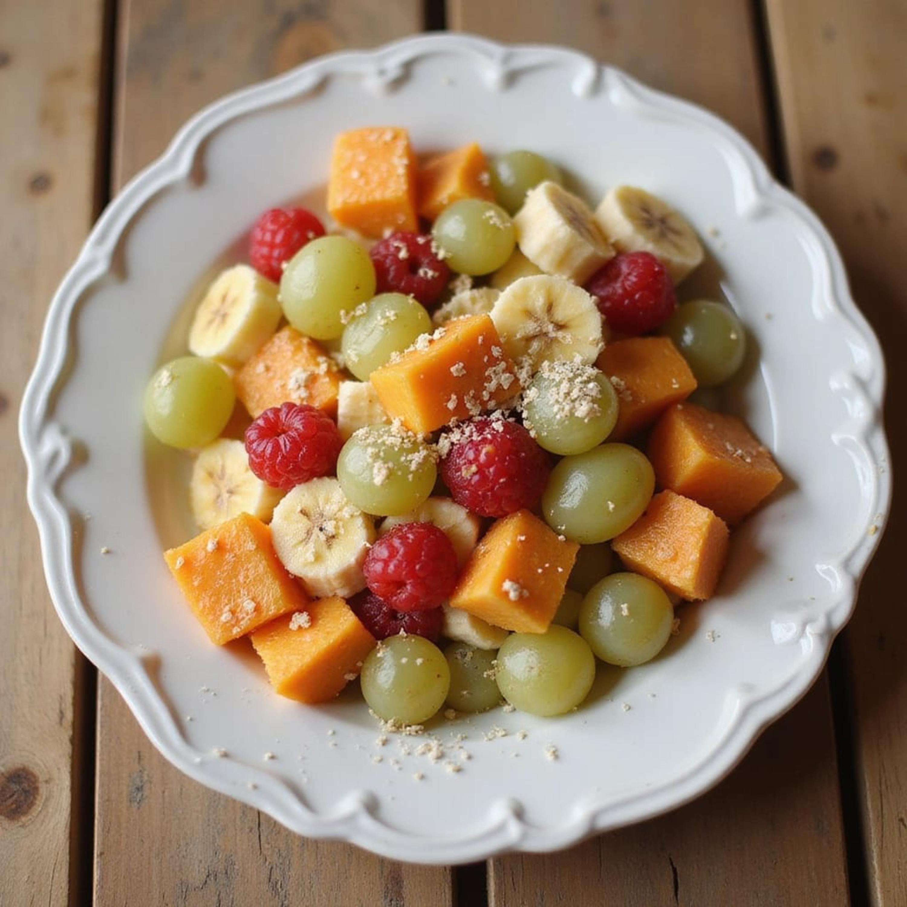 Salada de Fruta artwork