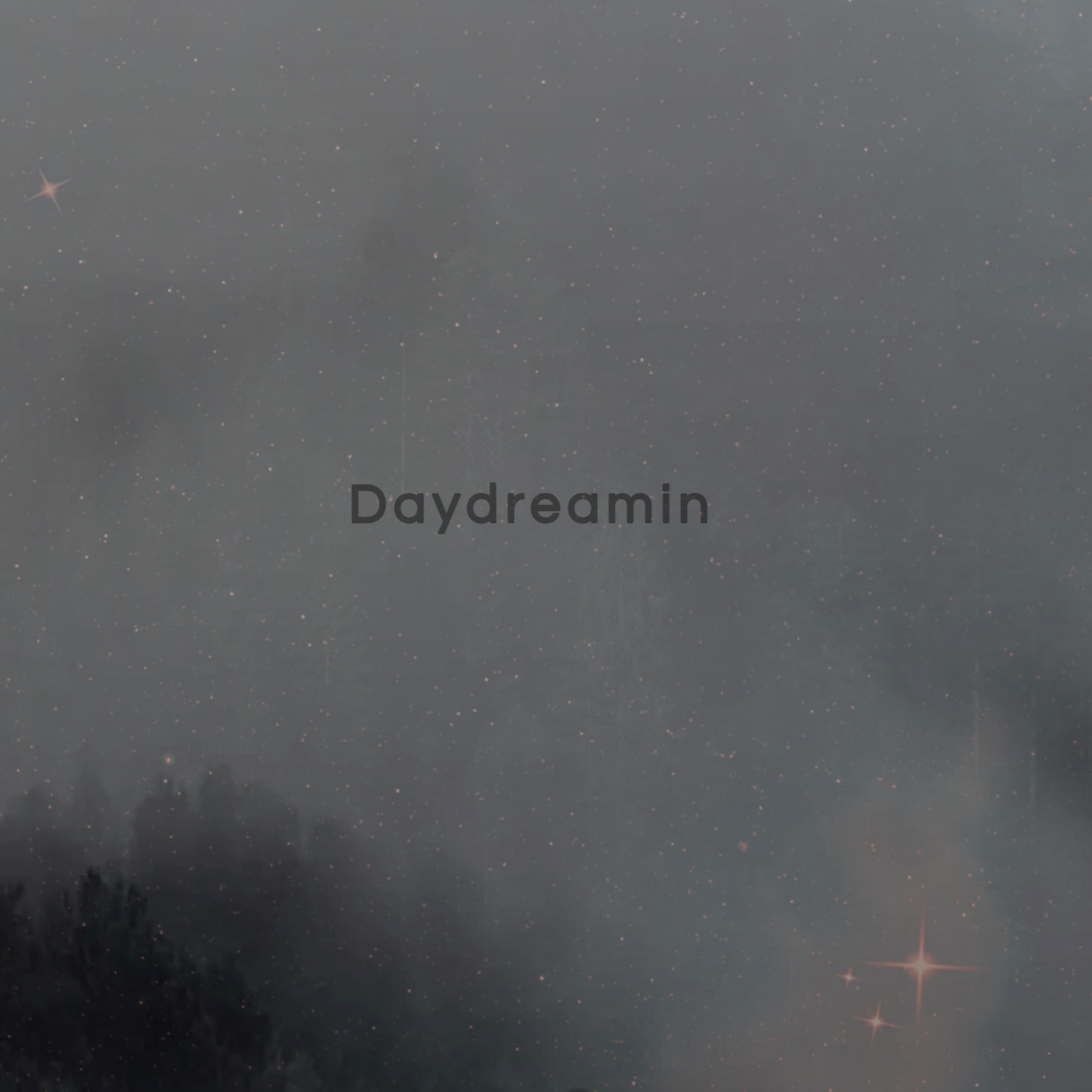 Daydreamin artwork