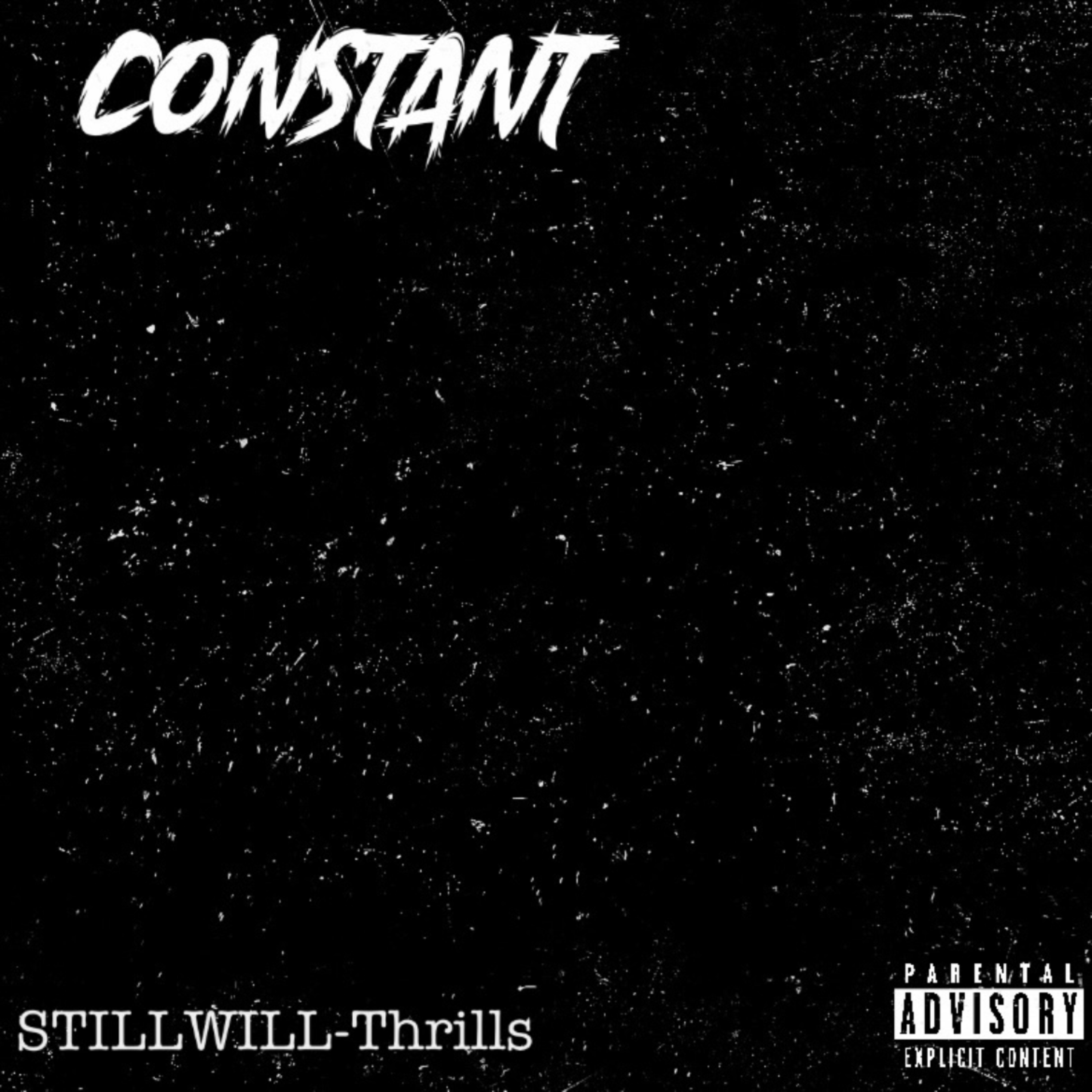 CONSTANT (Look) artwork