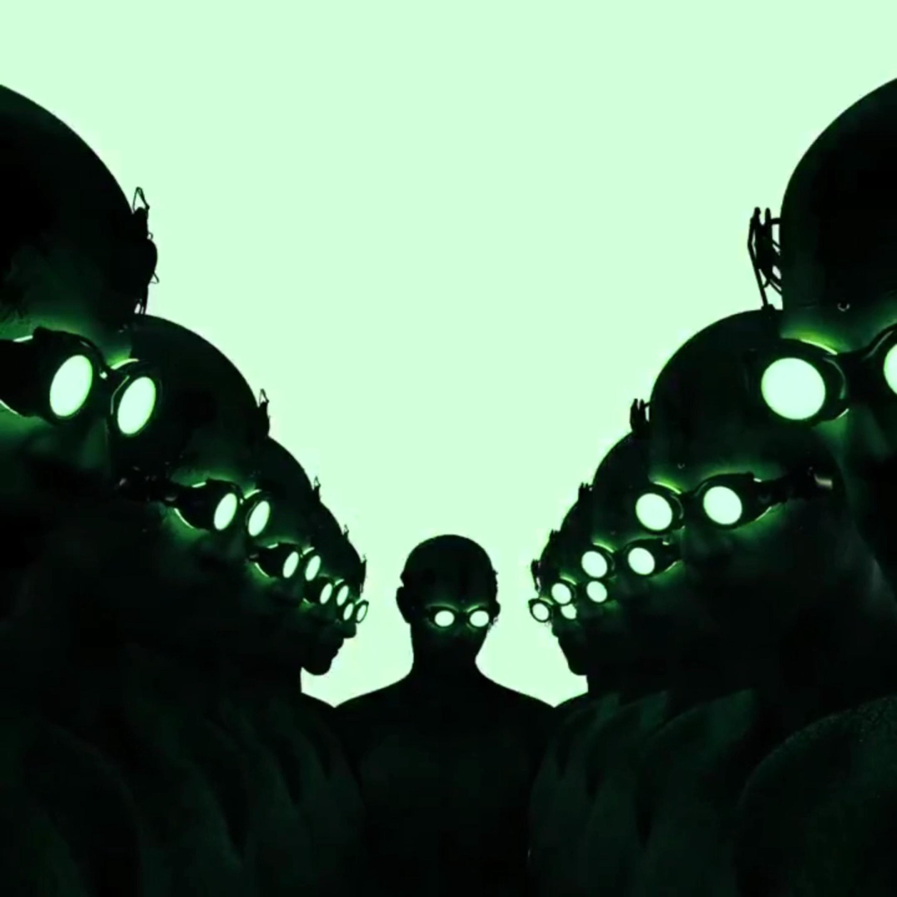 Plesaure artwork
