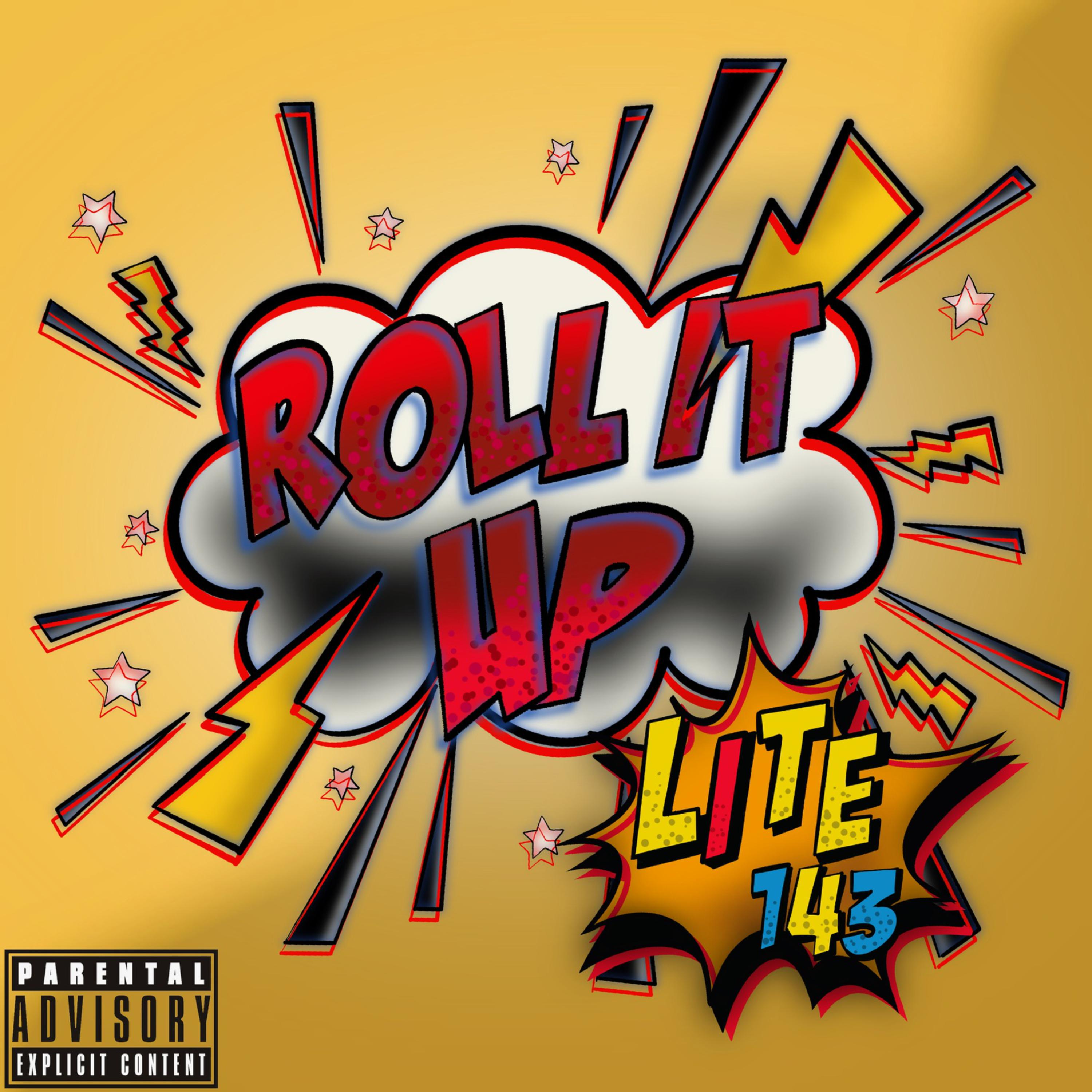 Roll It Up artwork