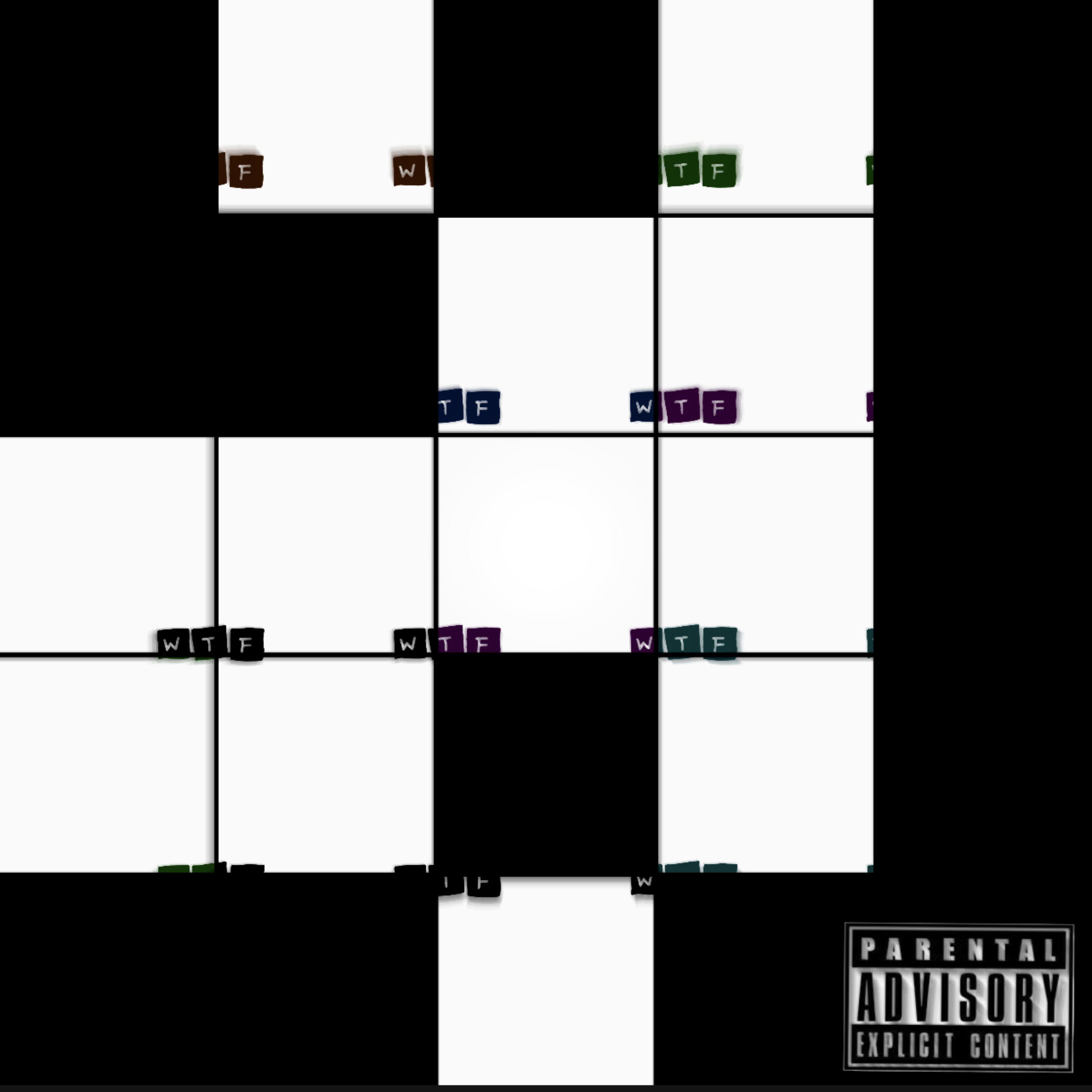 WTF artwork