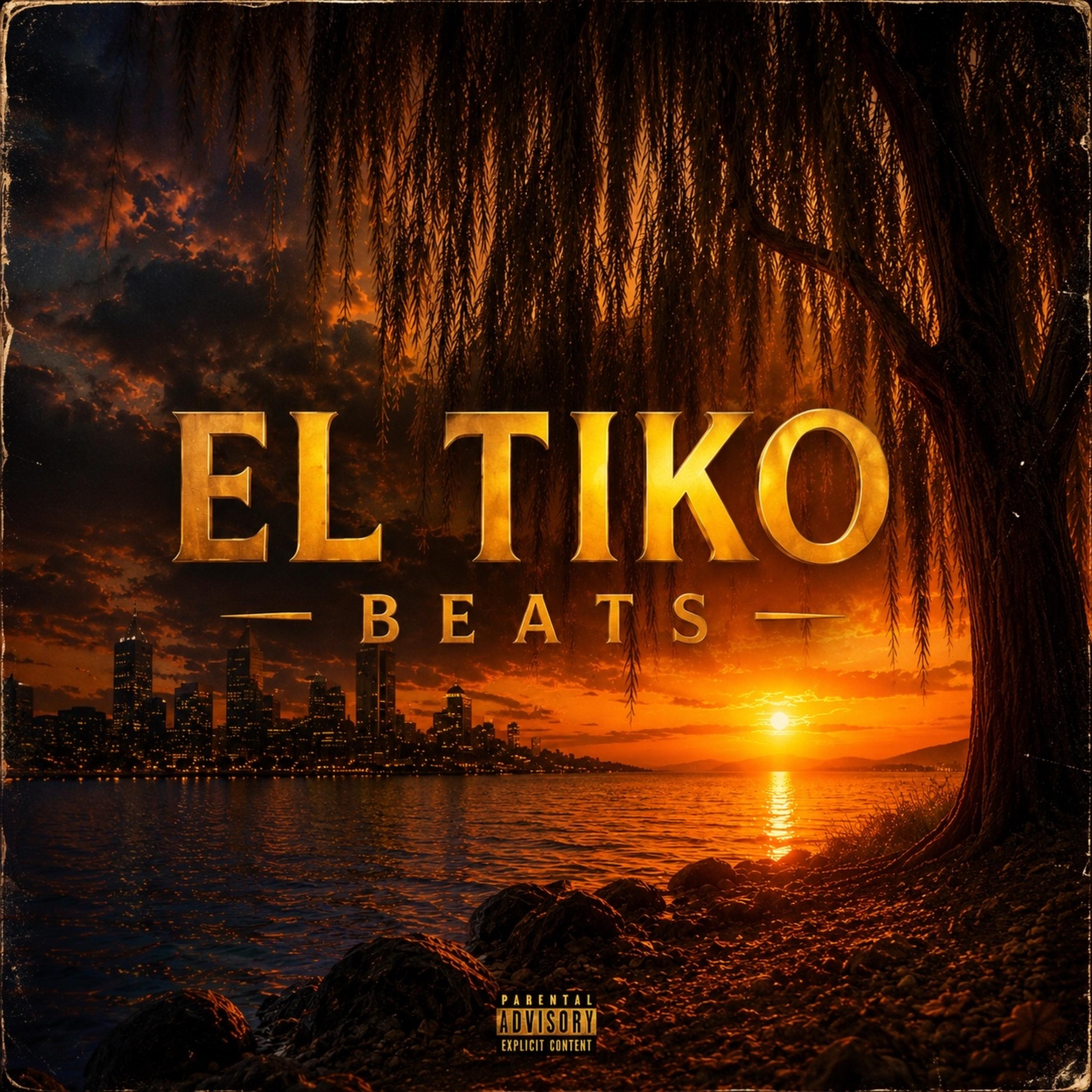 Sombra by El Tiko Beats cover art
