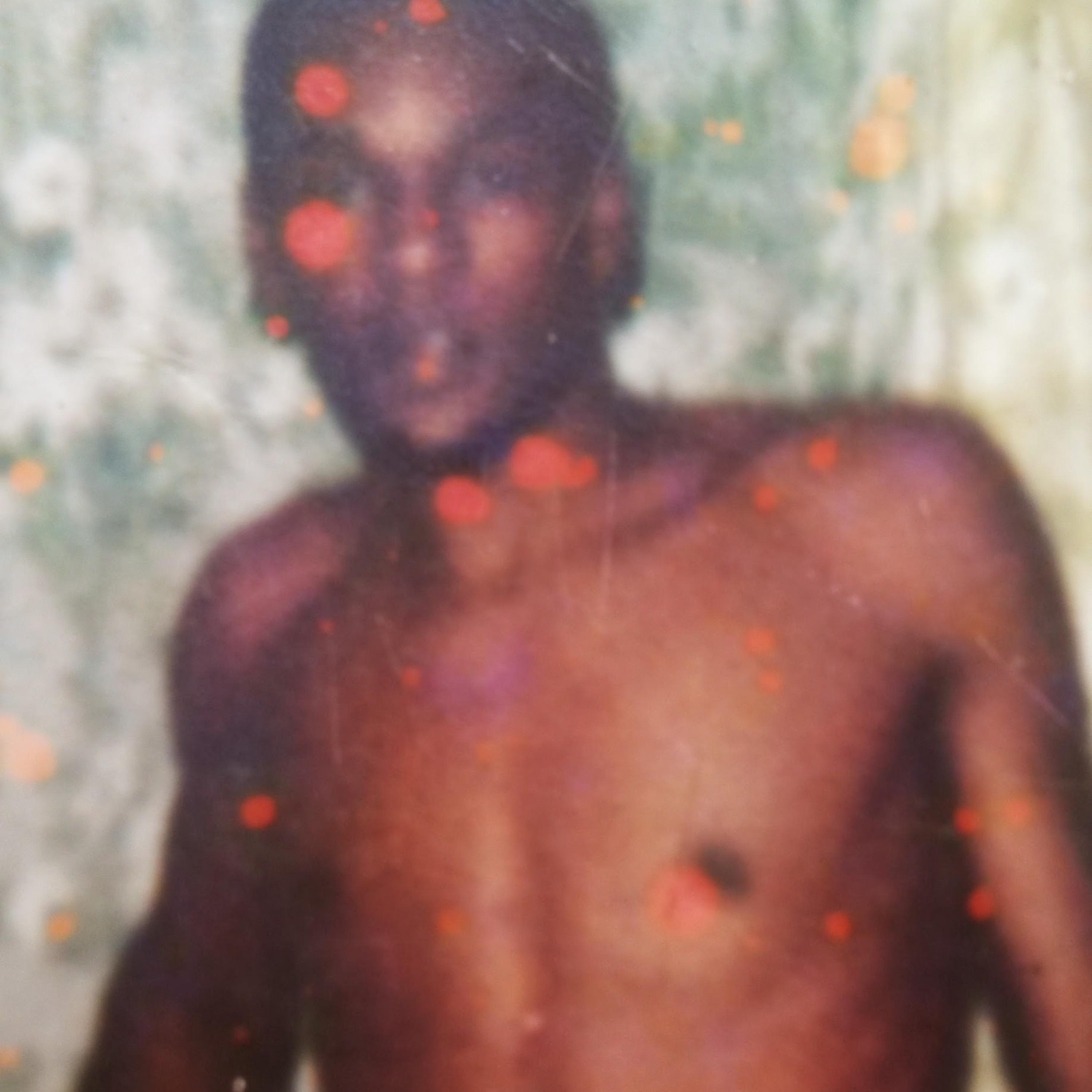 intro! God Is Great! artwork