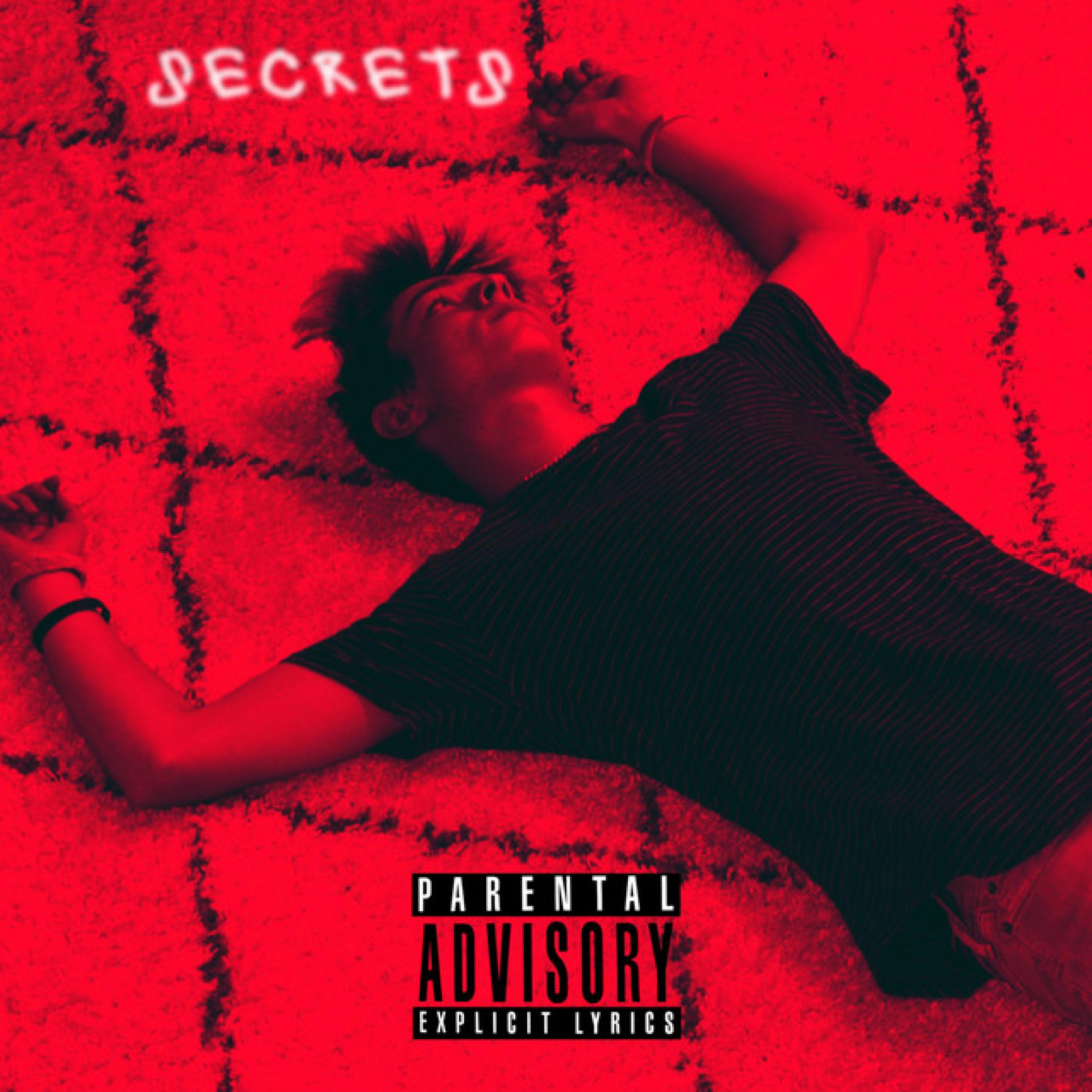 Secrets artwork