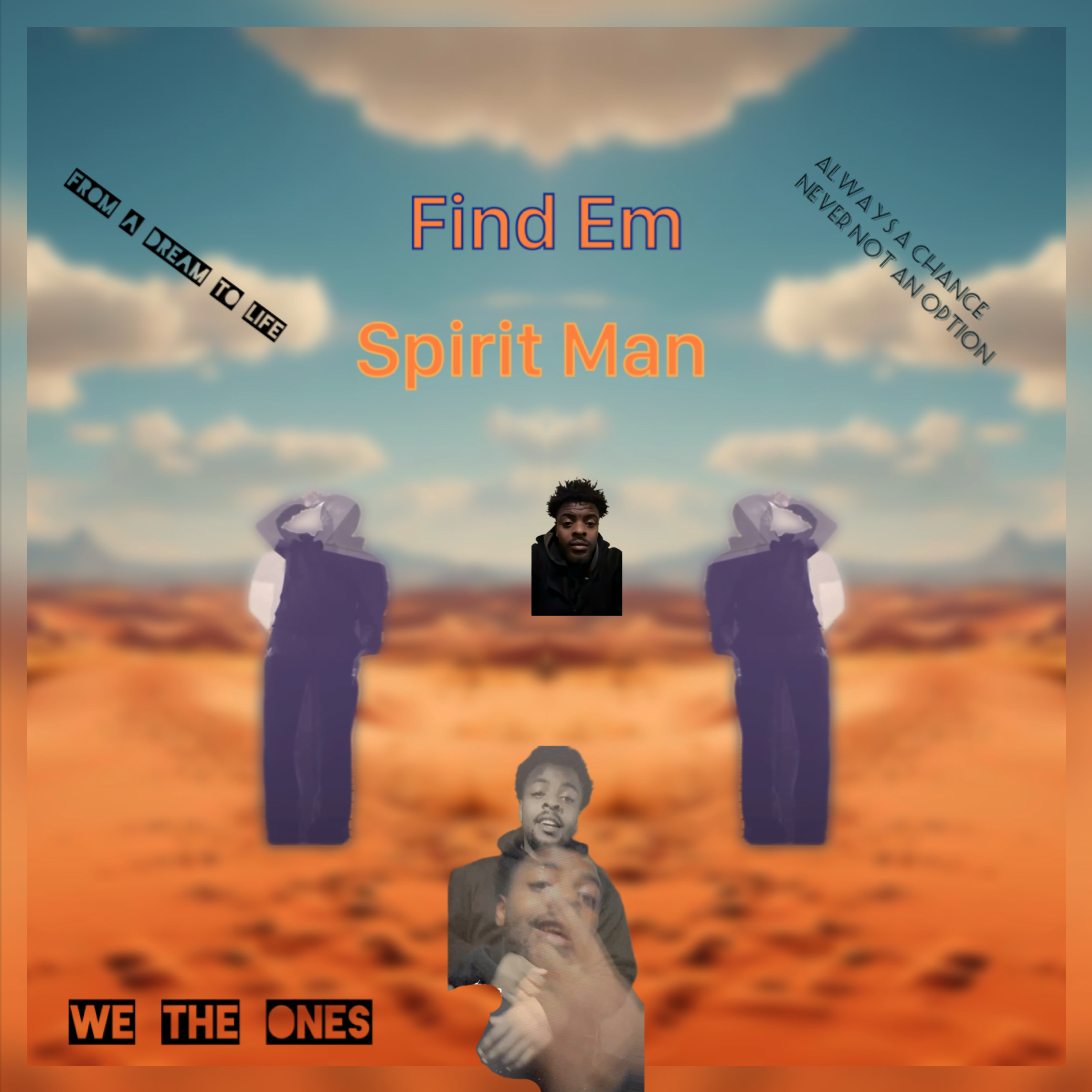 Find Em artwork