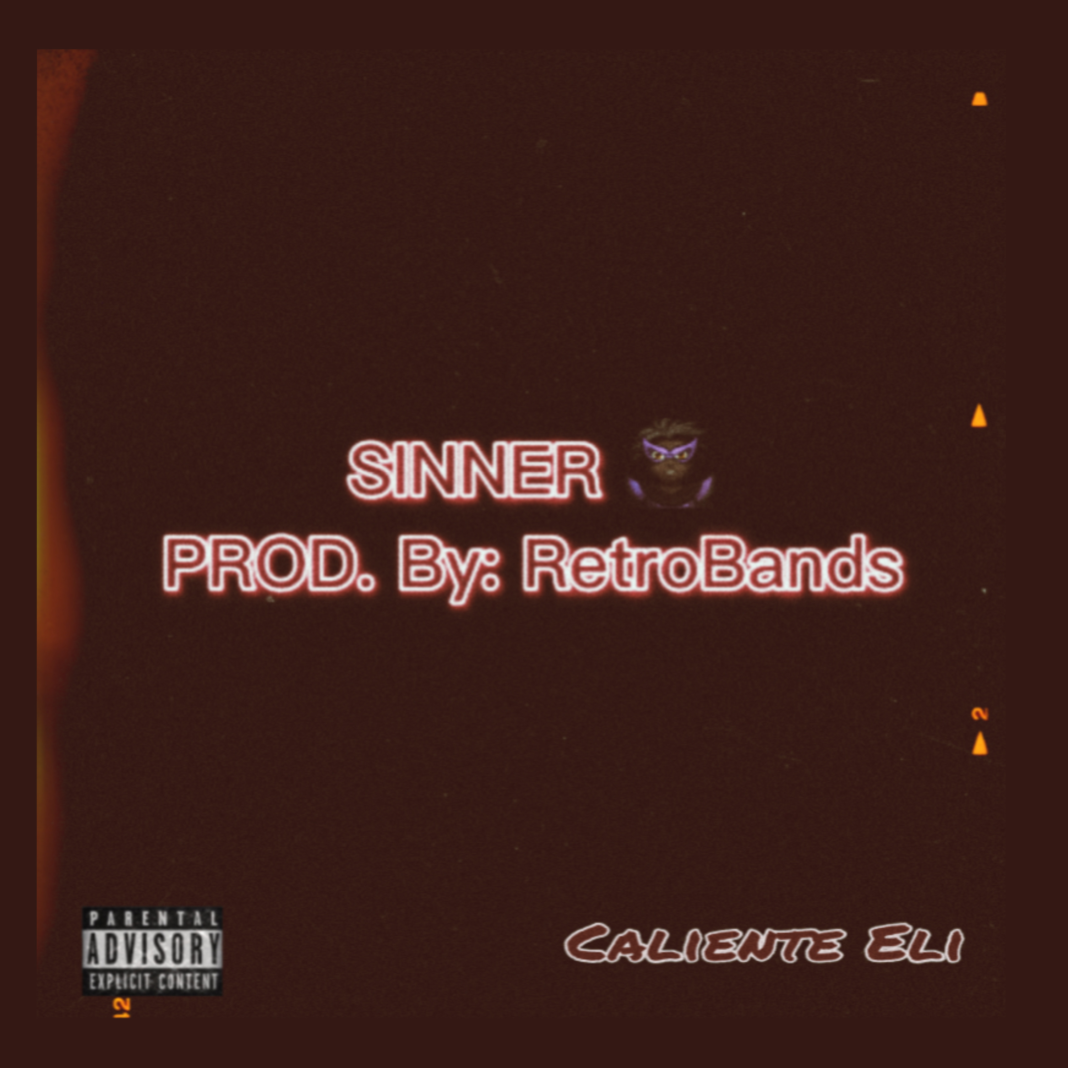 Sinner artwork