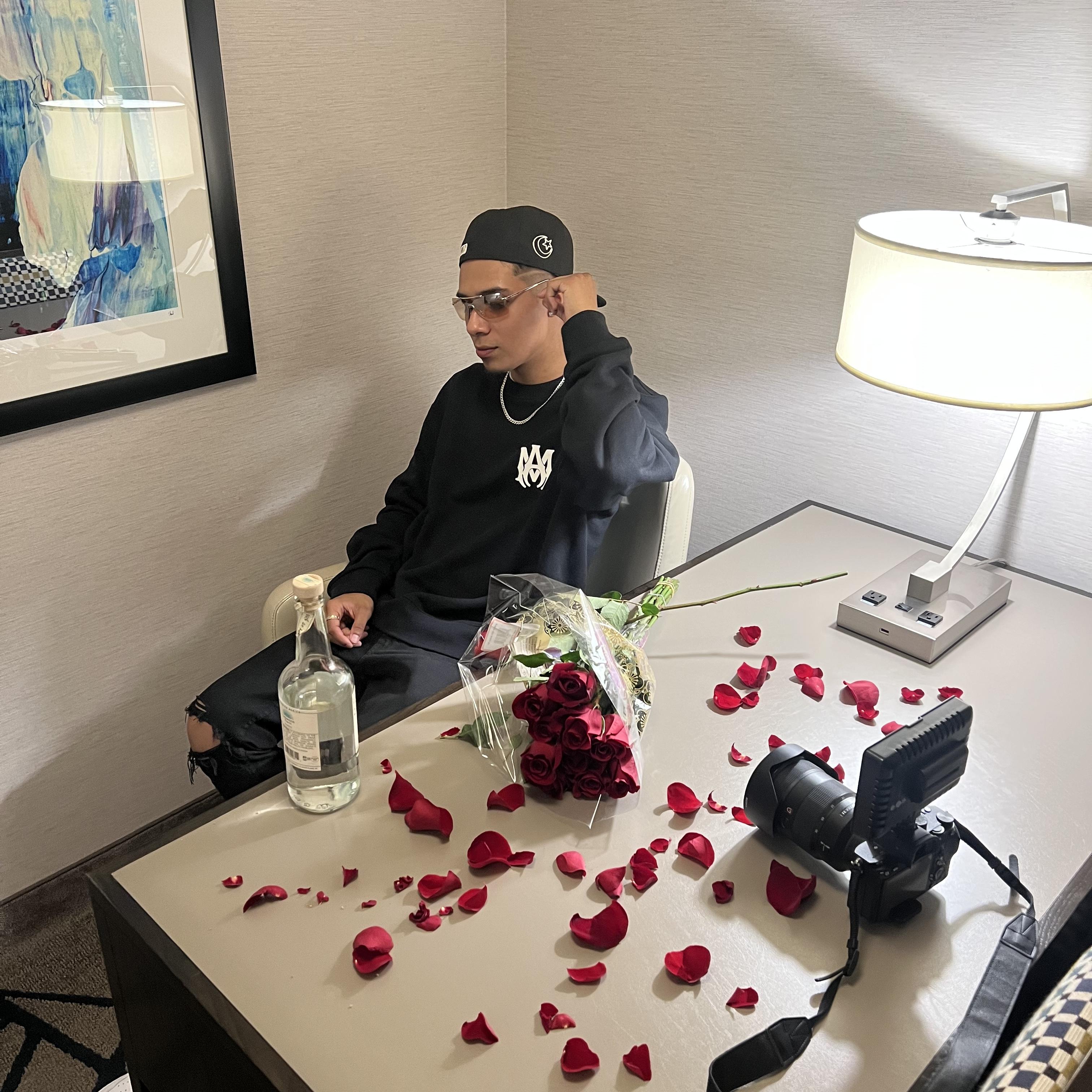 Tell You How It Is artwork