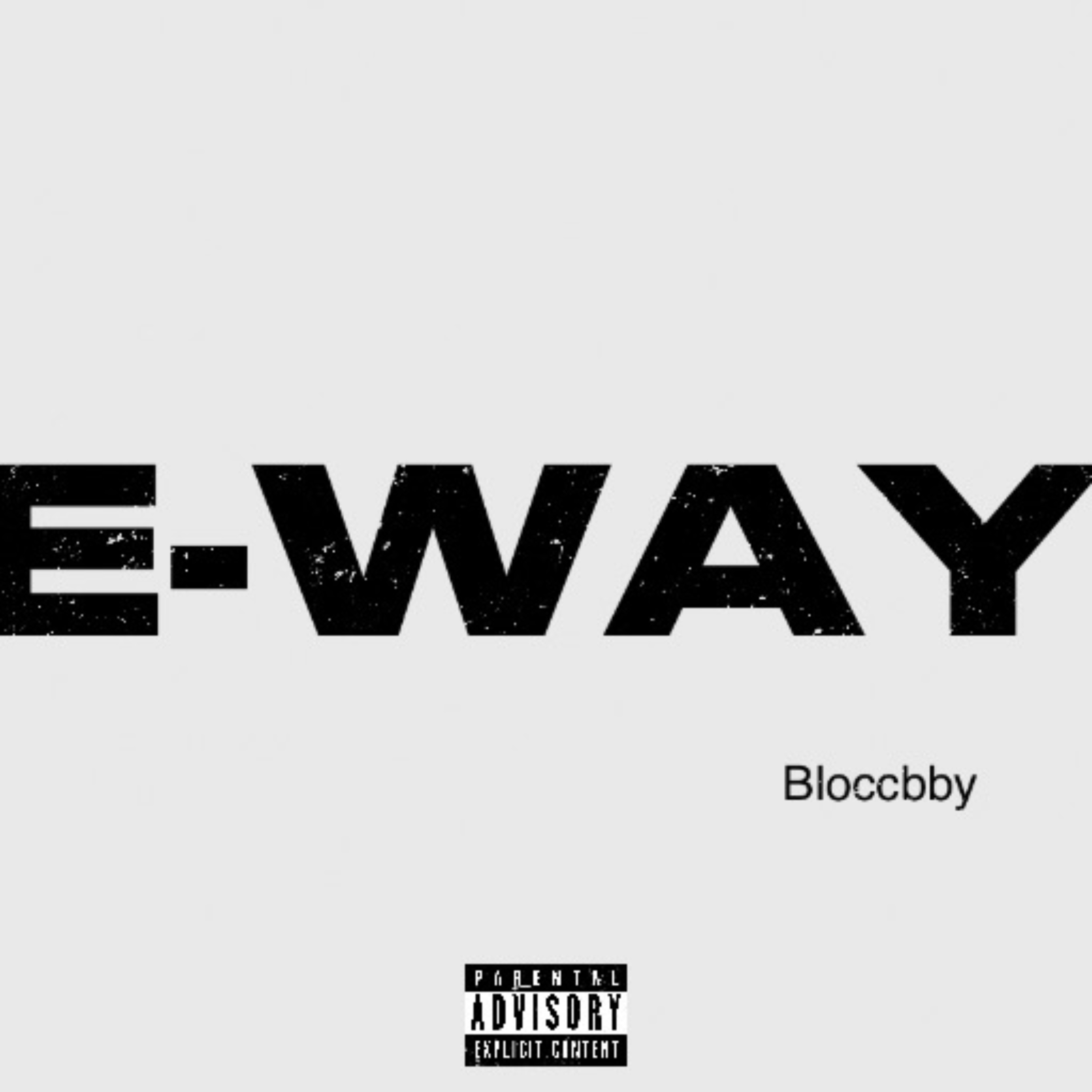 Eway by Bloccbby cover art