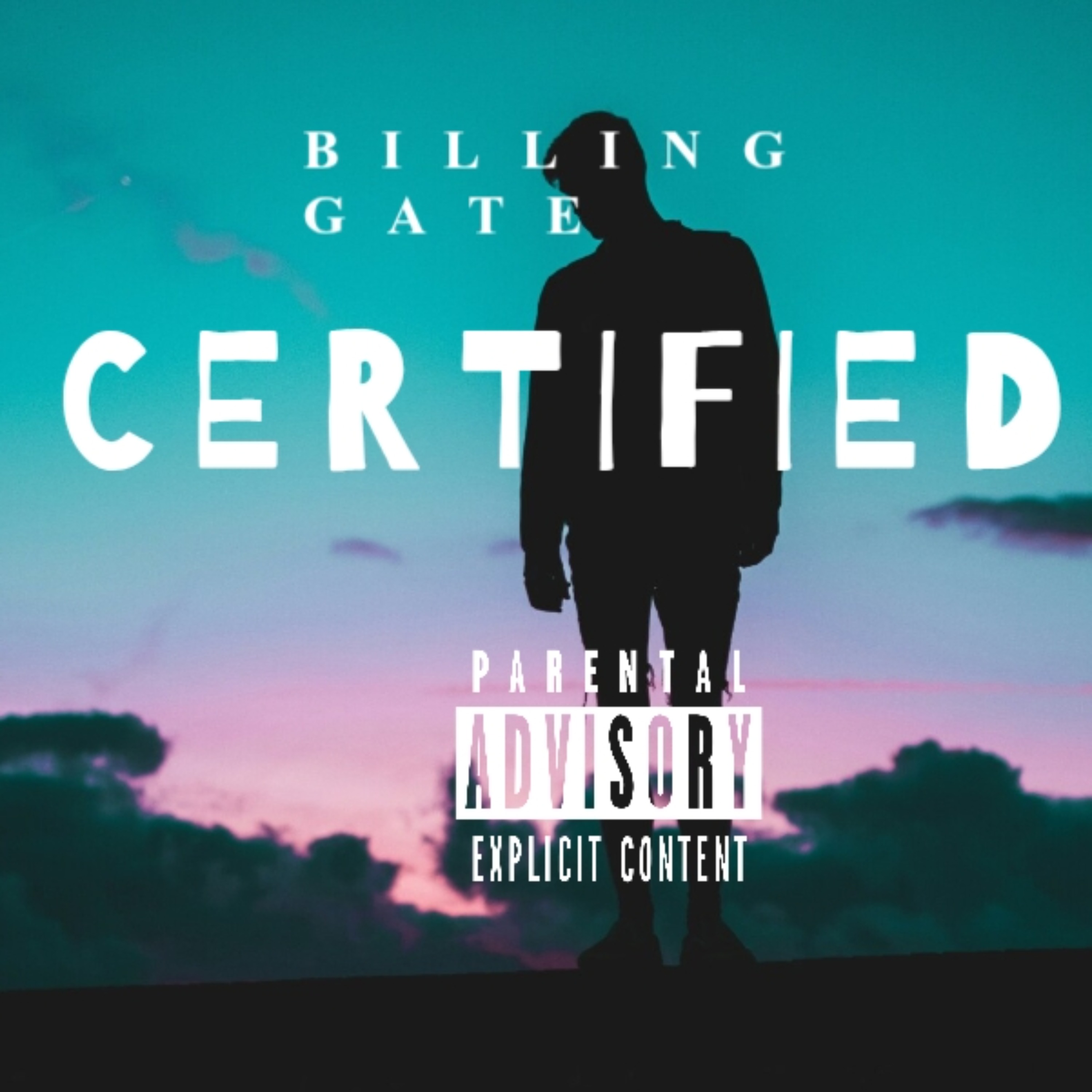 CERTIFIED artwork