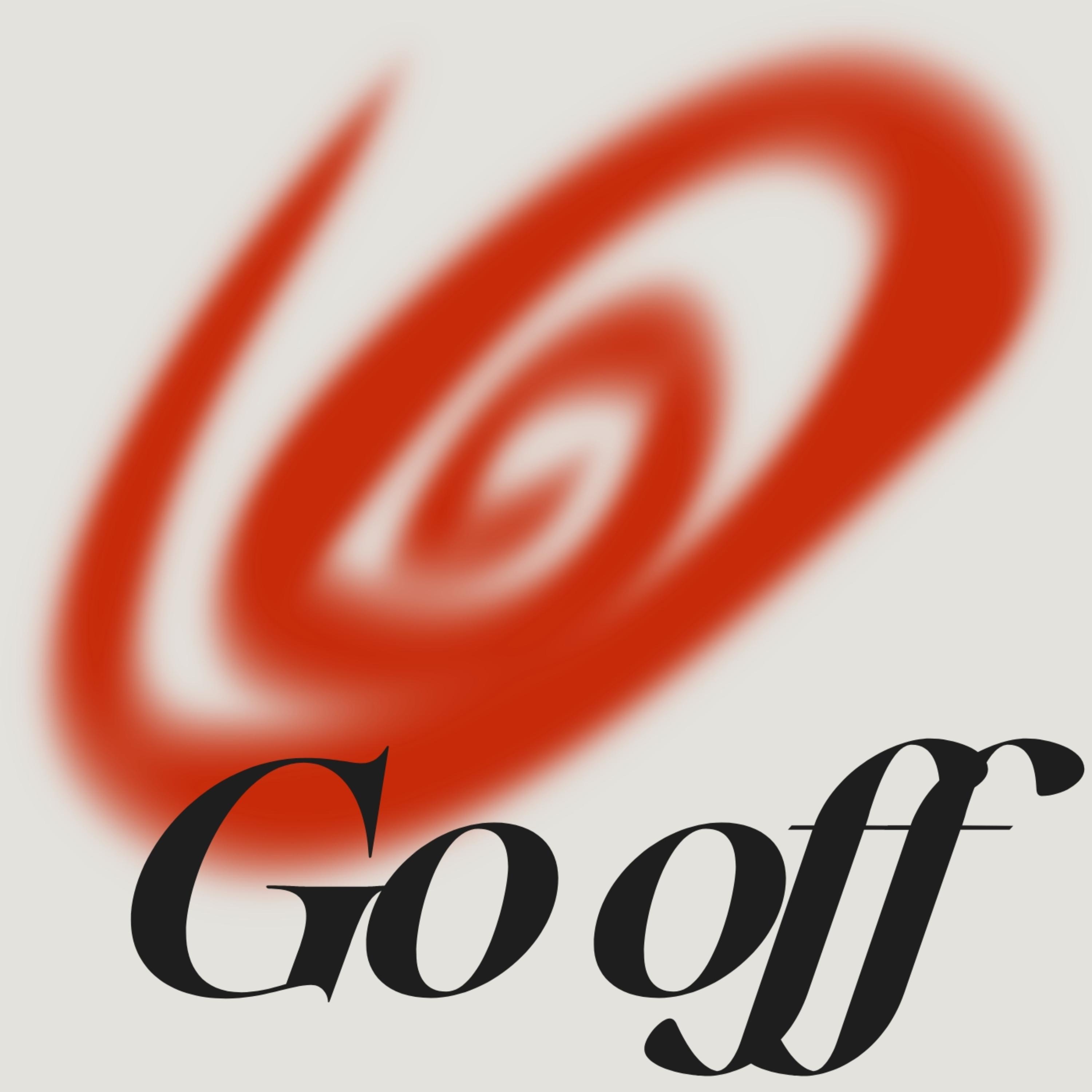 GO OFF by Nantendo cover art