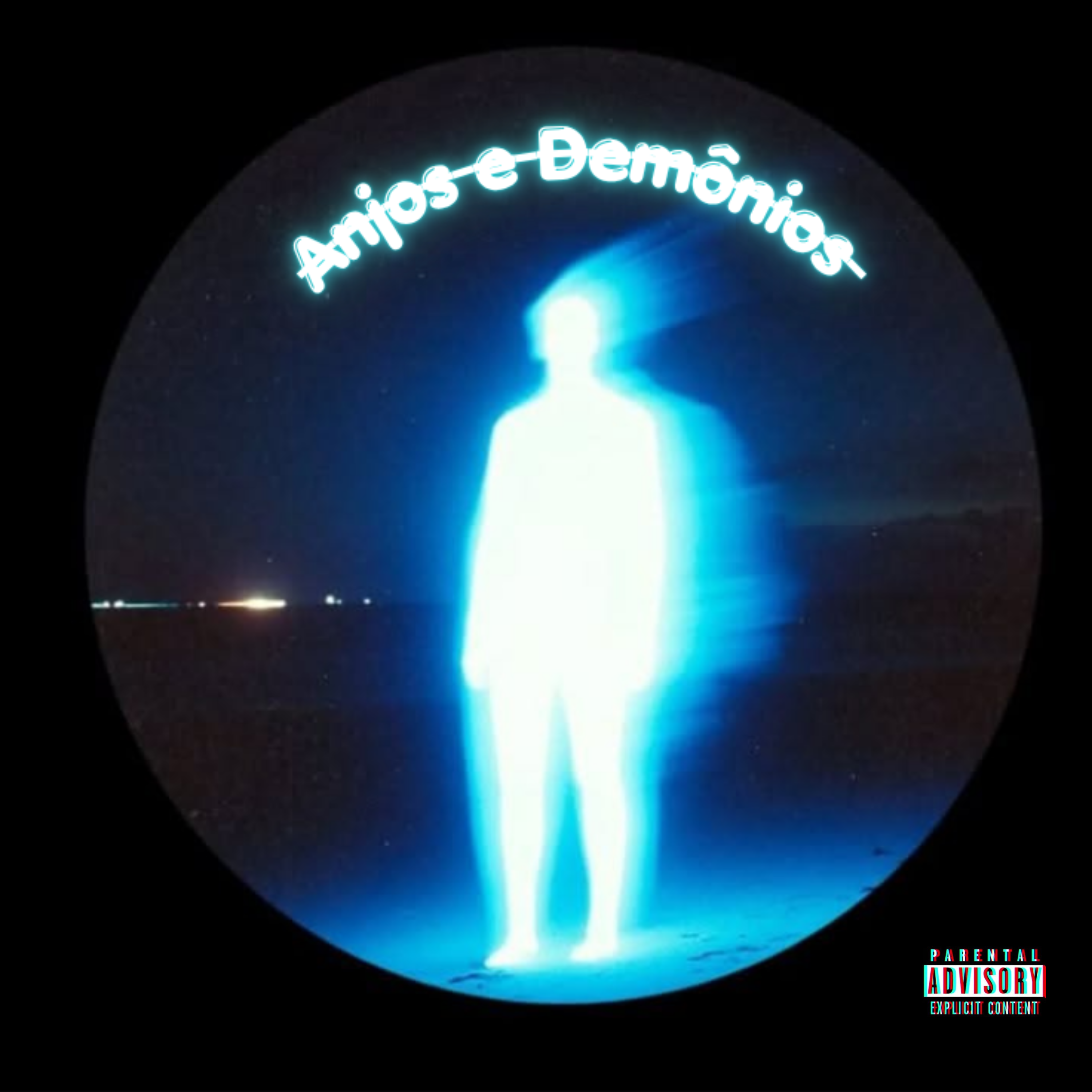 Anjos e Demônios artwork