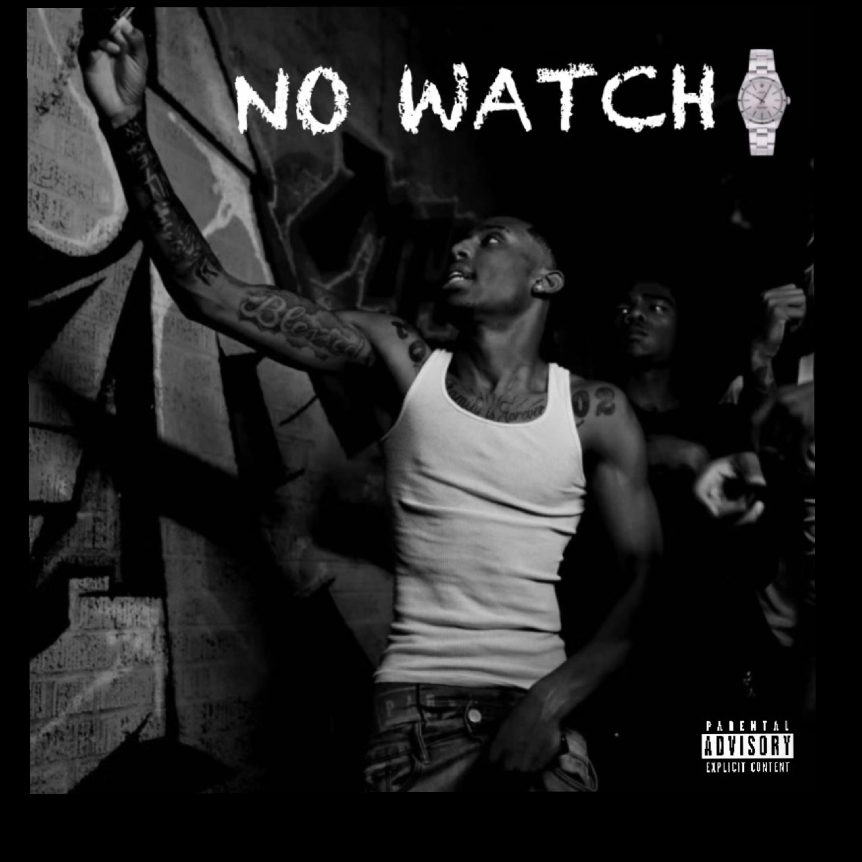 No Watch artwork