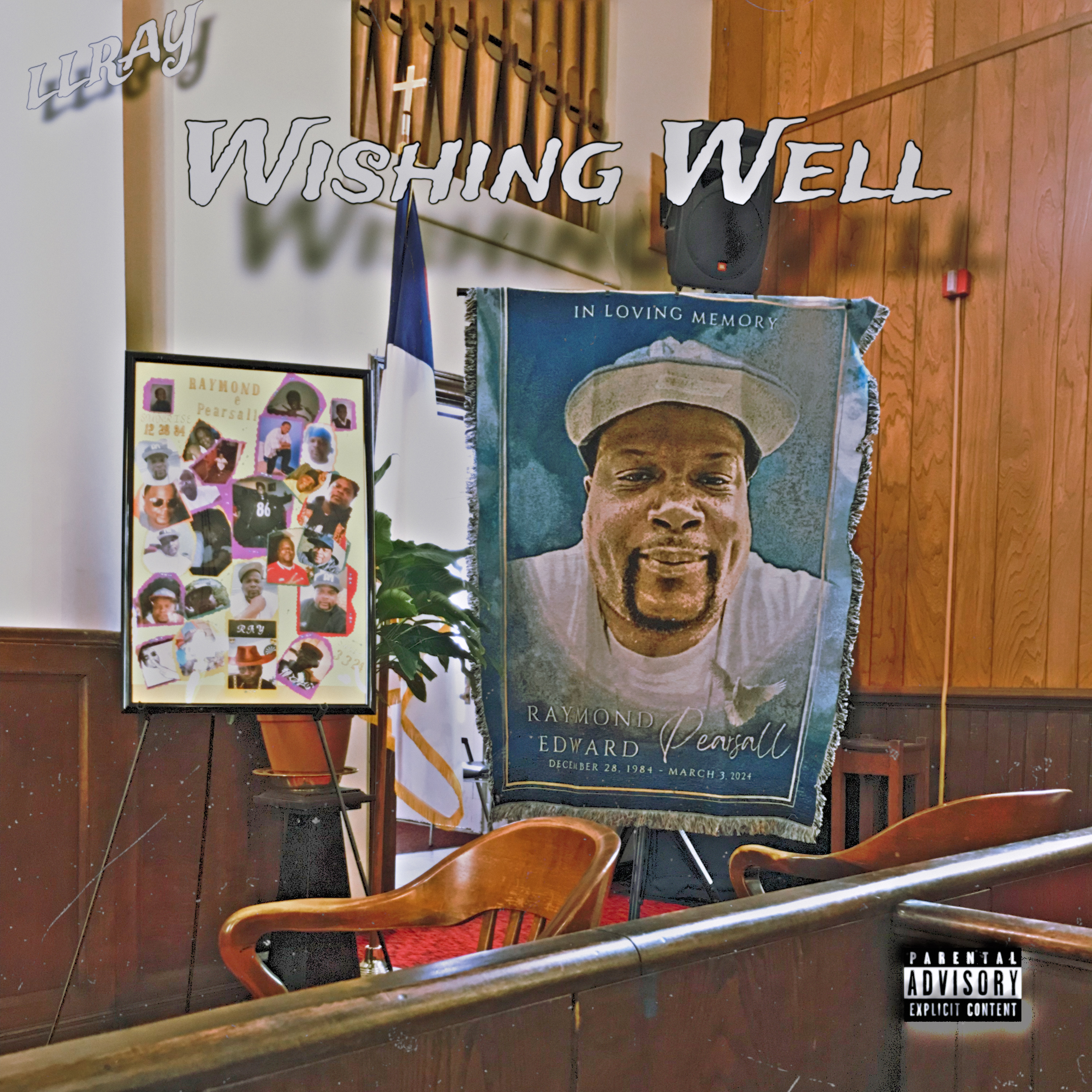 Wishing Well artwork