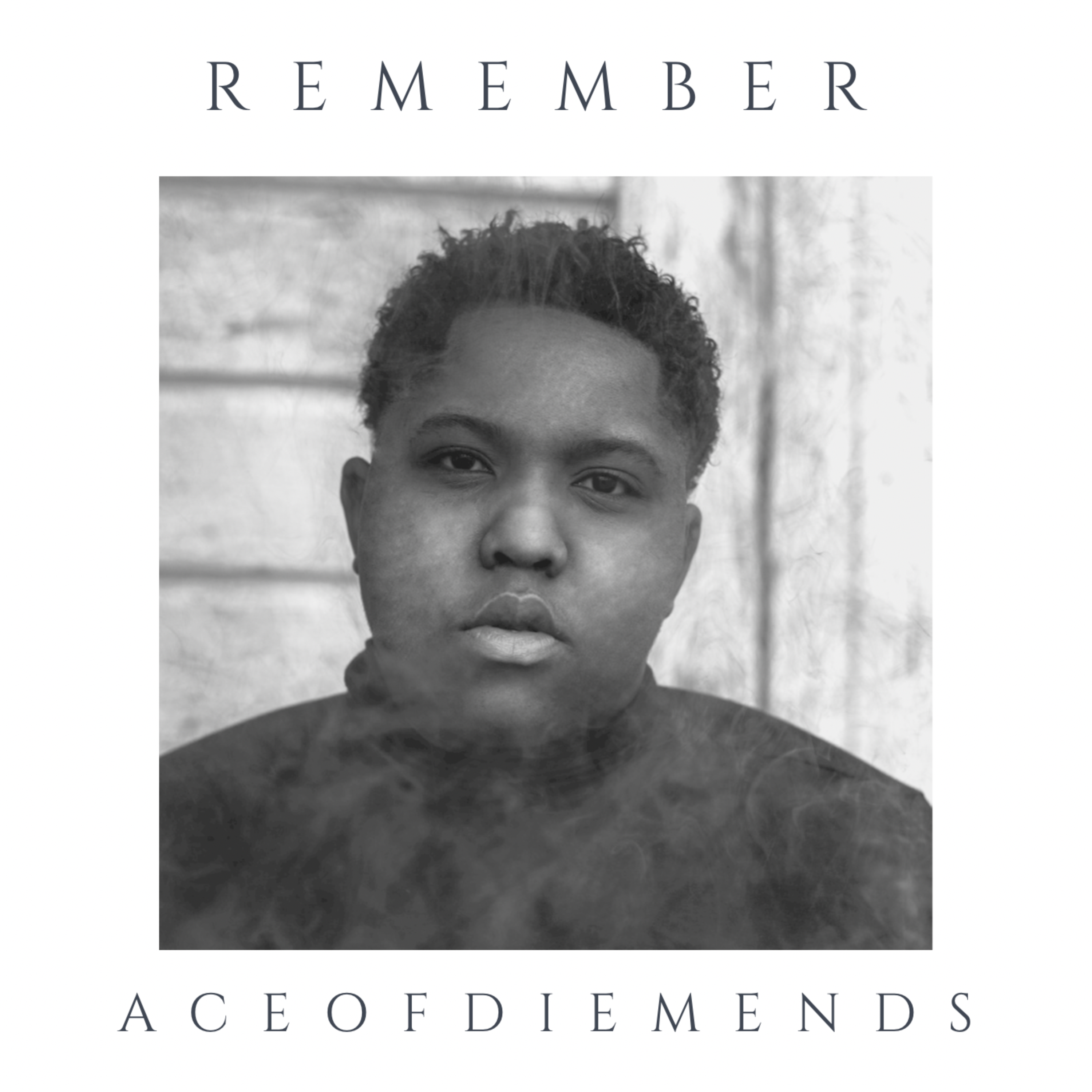 REMEMBER artwork