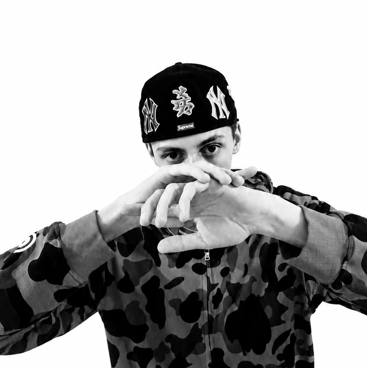 AR SUPREME