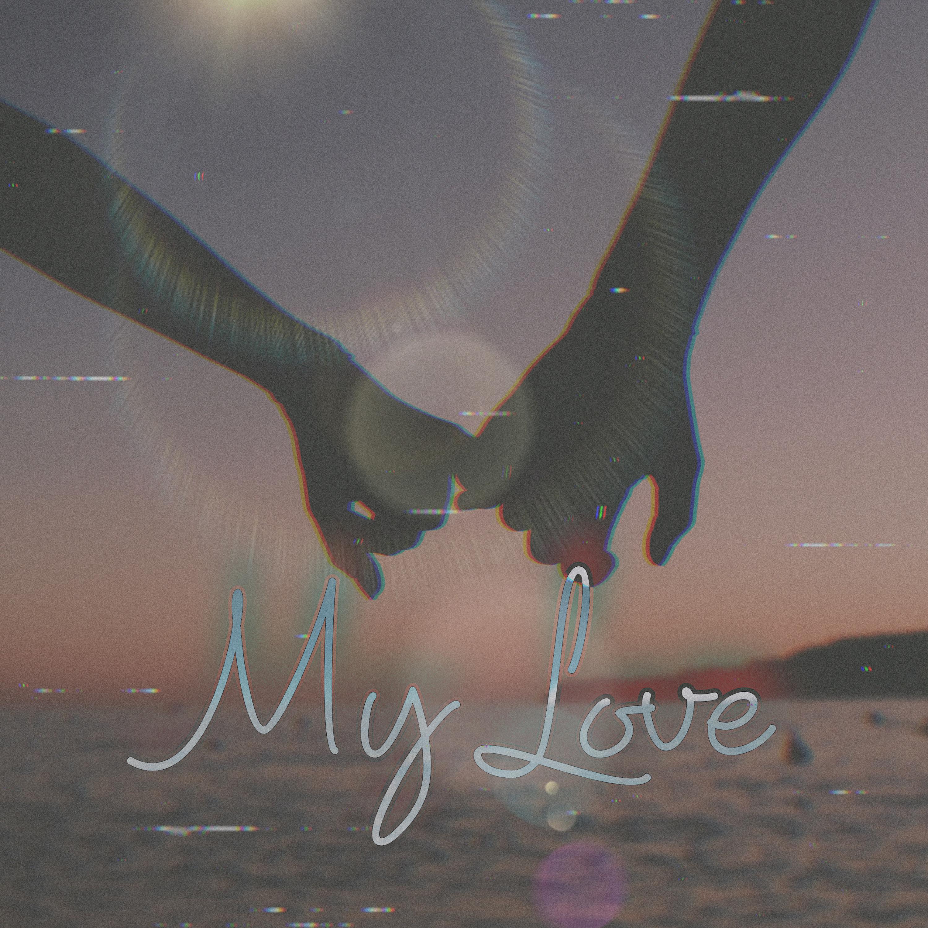 My Love artwork