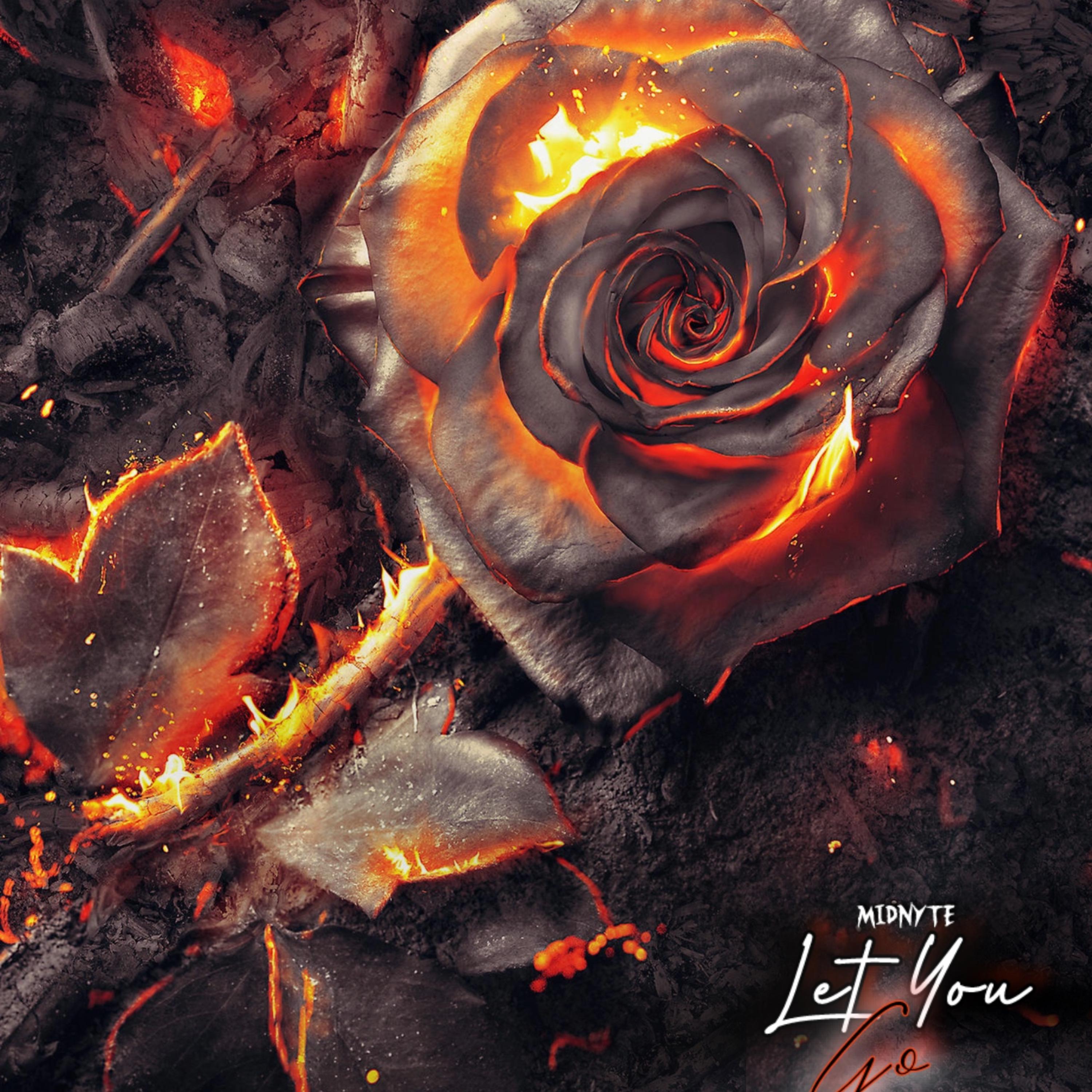 Let You Go artwork