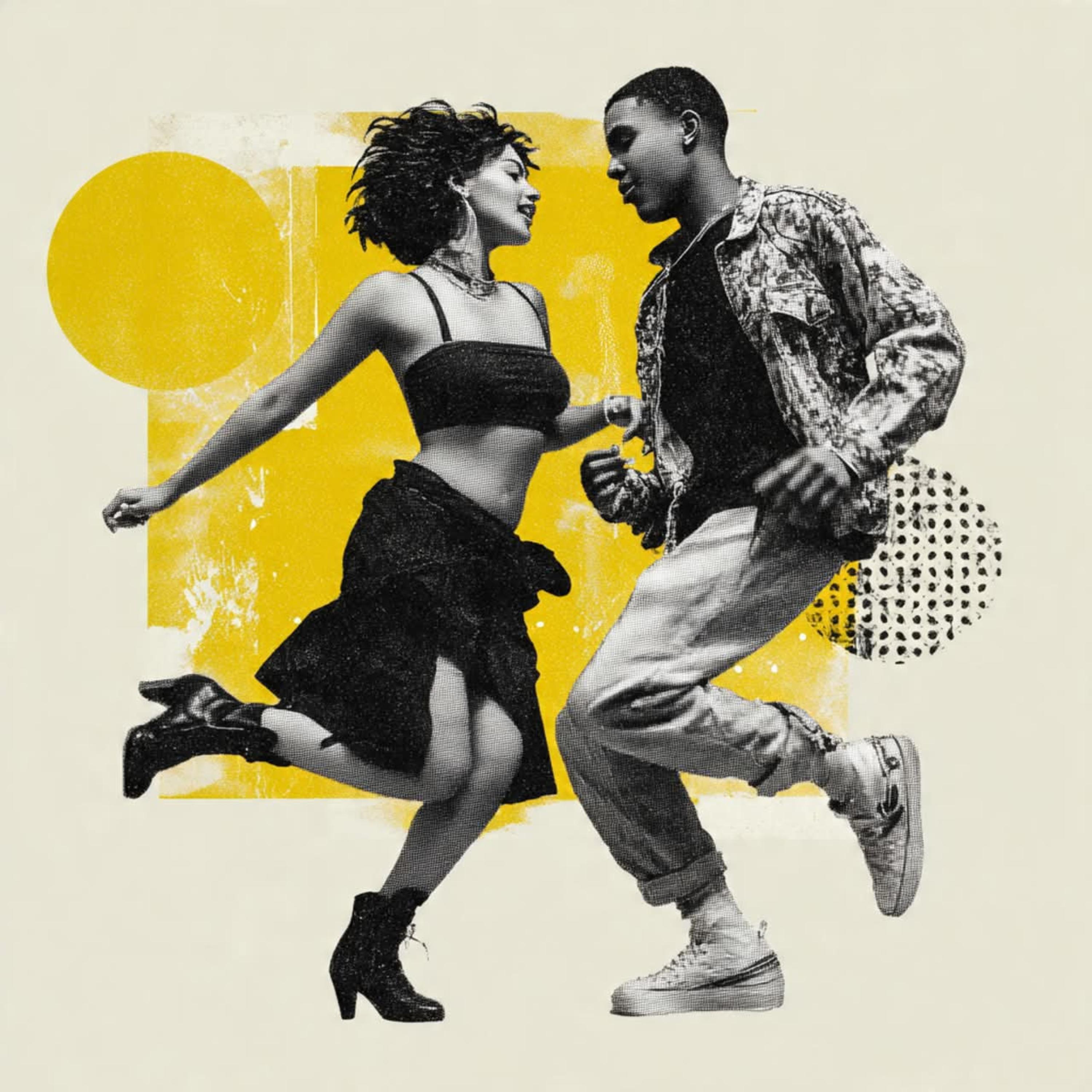 Super Nova Gaze artwork