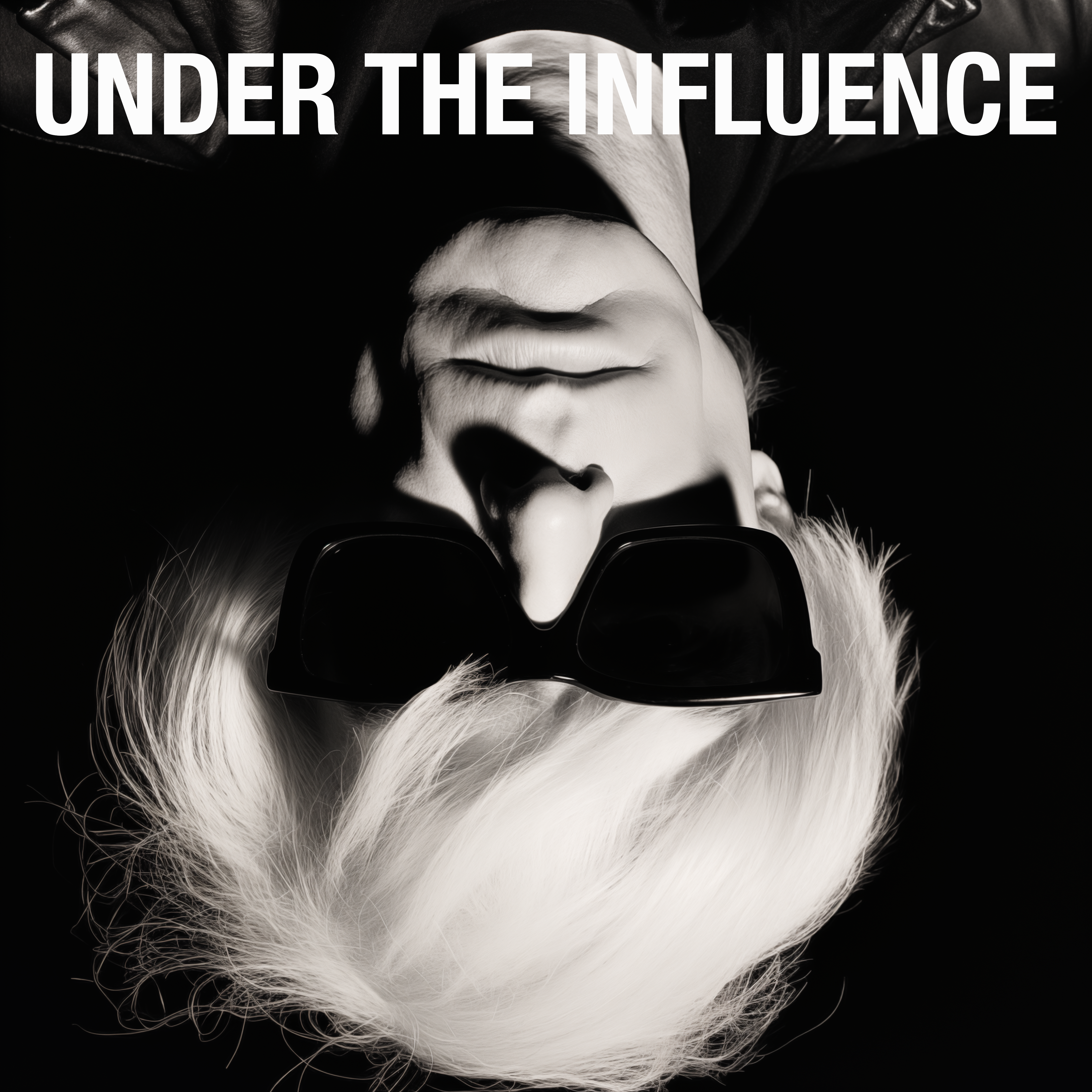 Under The Influence artwork