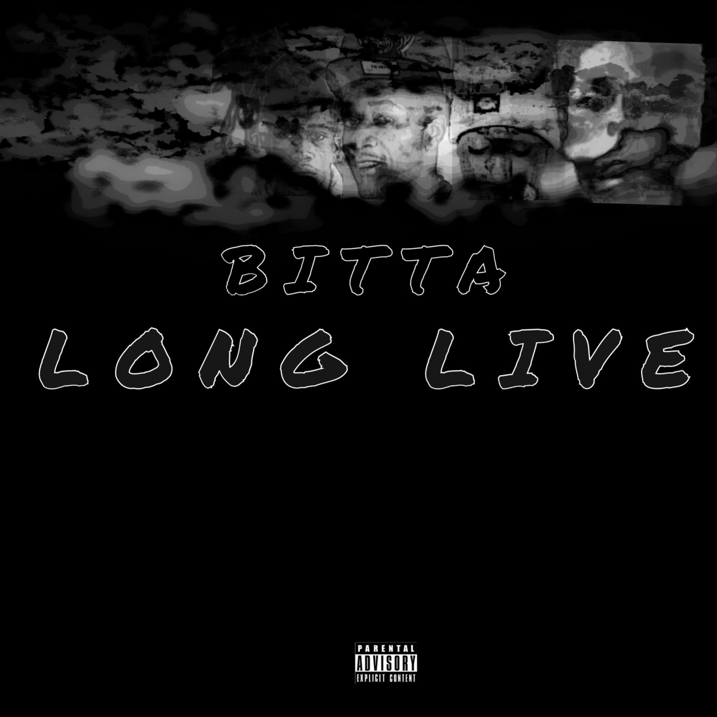 LONG LIVE artwork