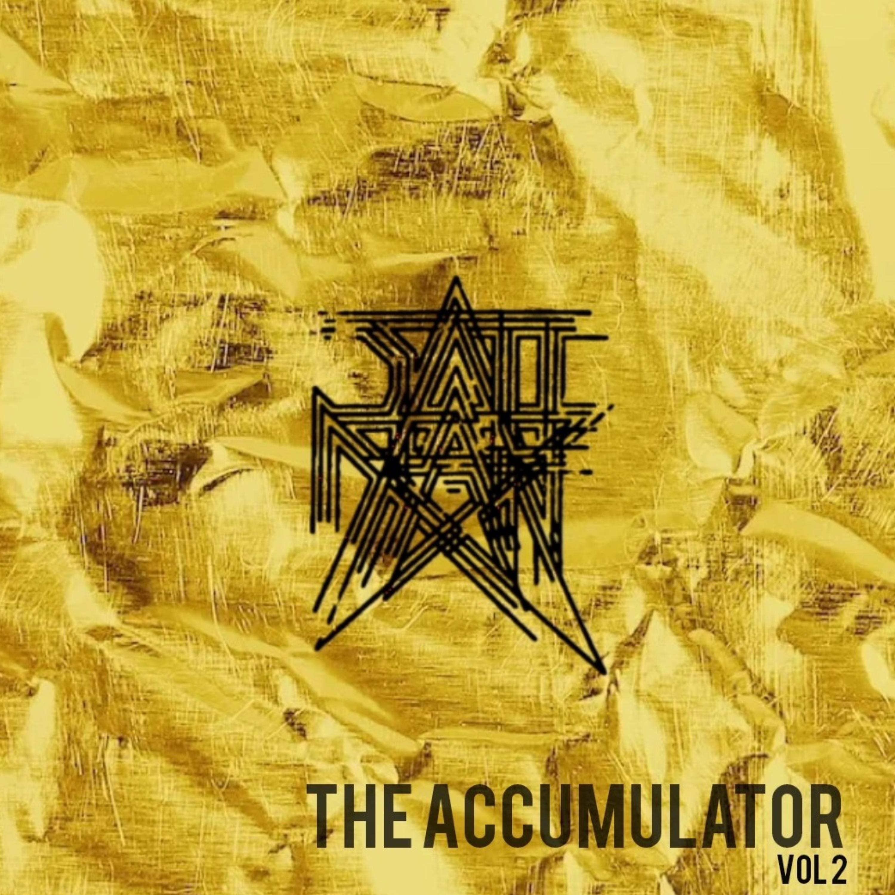 The Accumulator Volume 2 by Frshprdc cover art