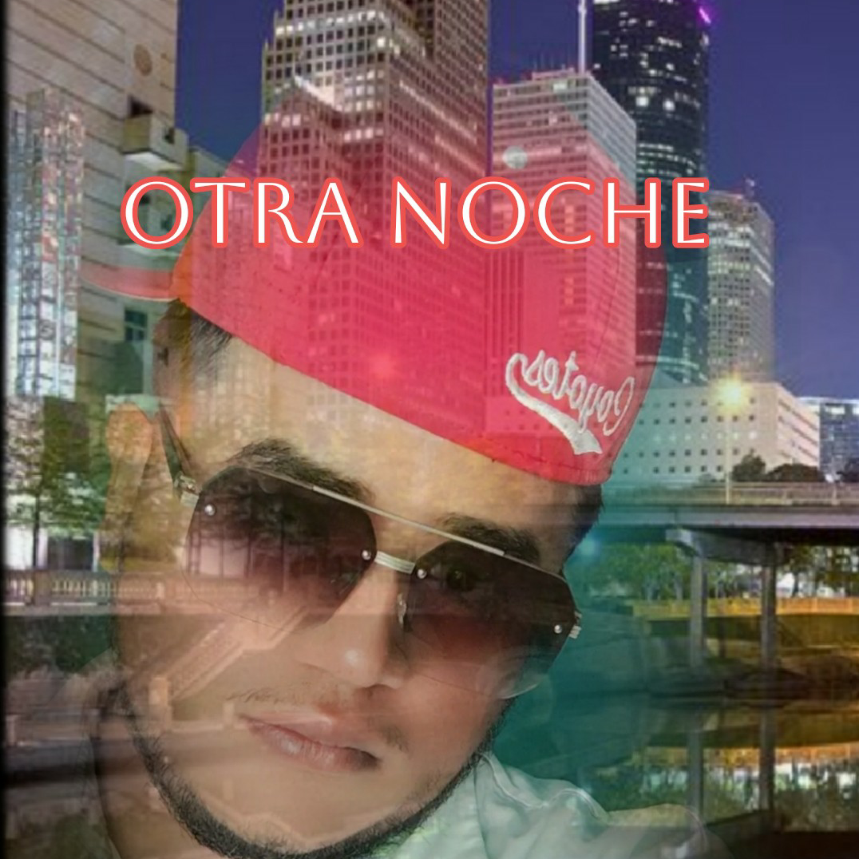 otra noche artwork