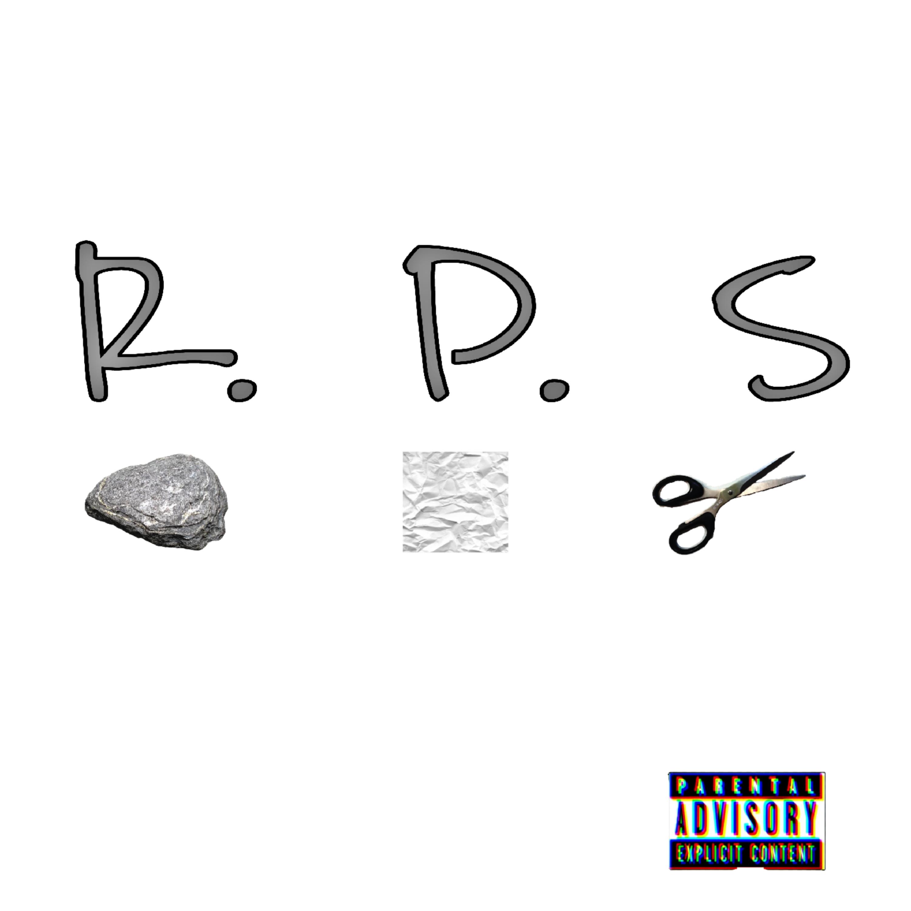 R.P.S artwork