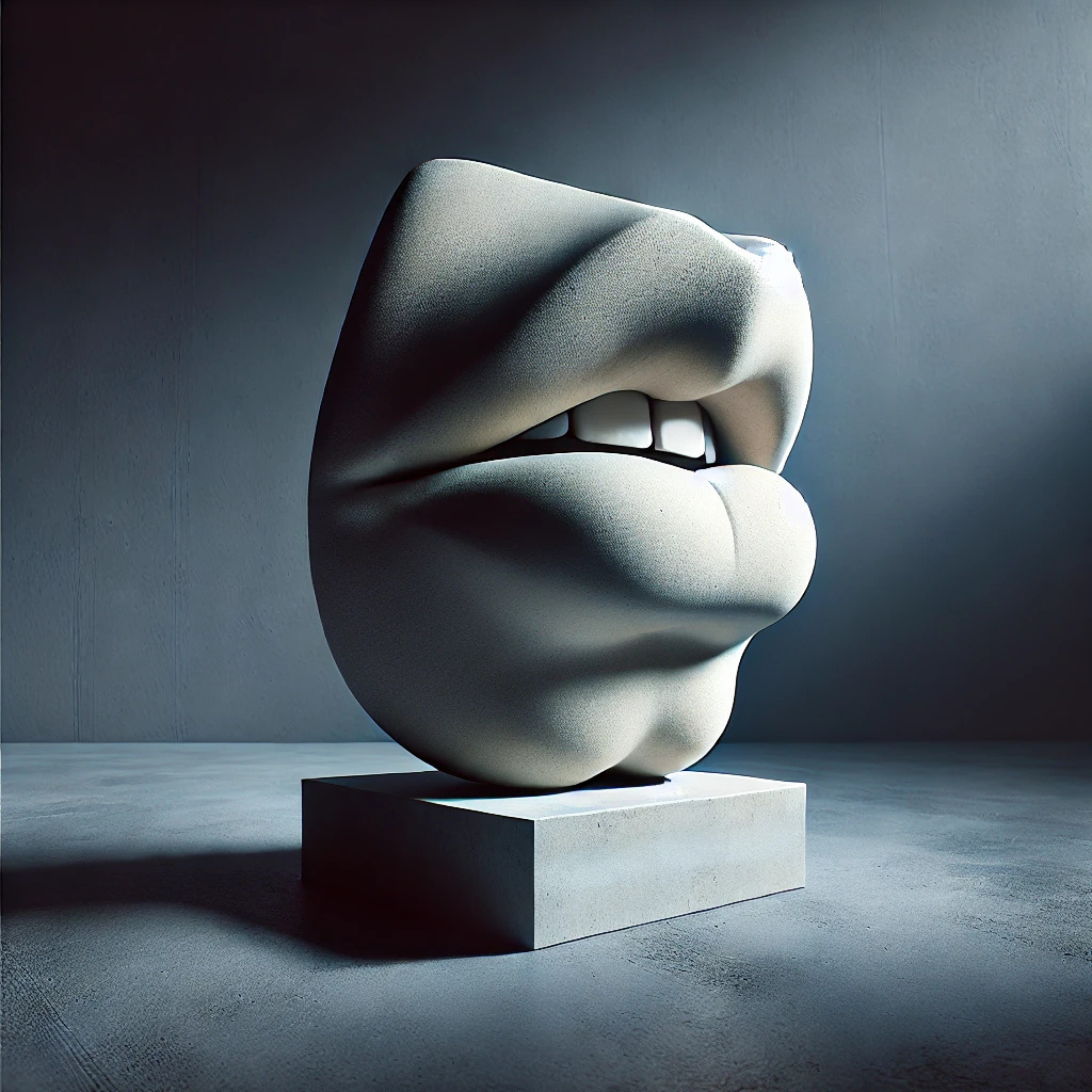 Mouths Don’t Close artwork