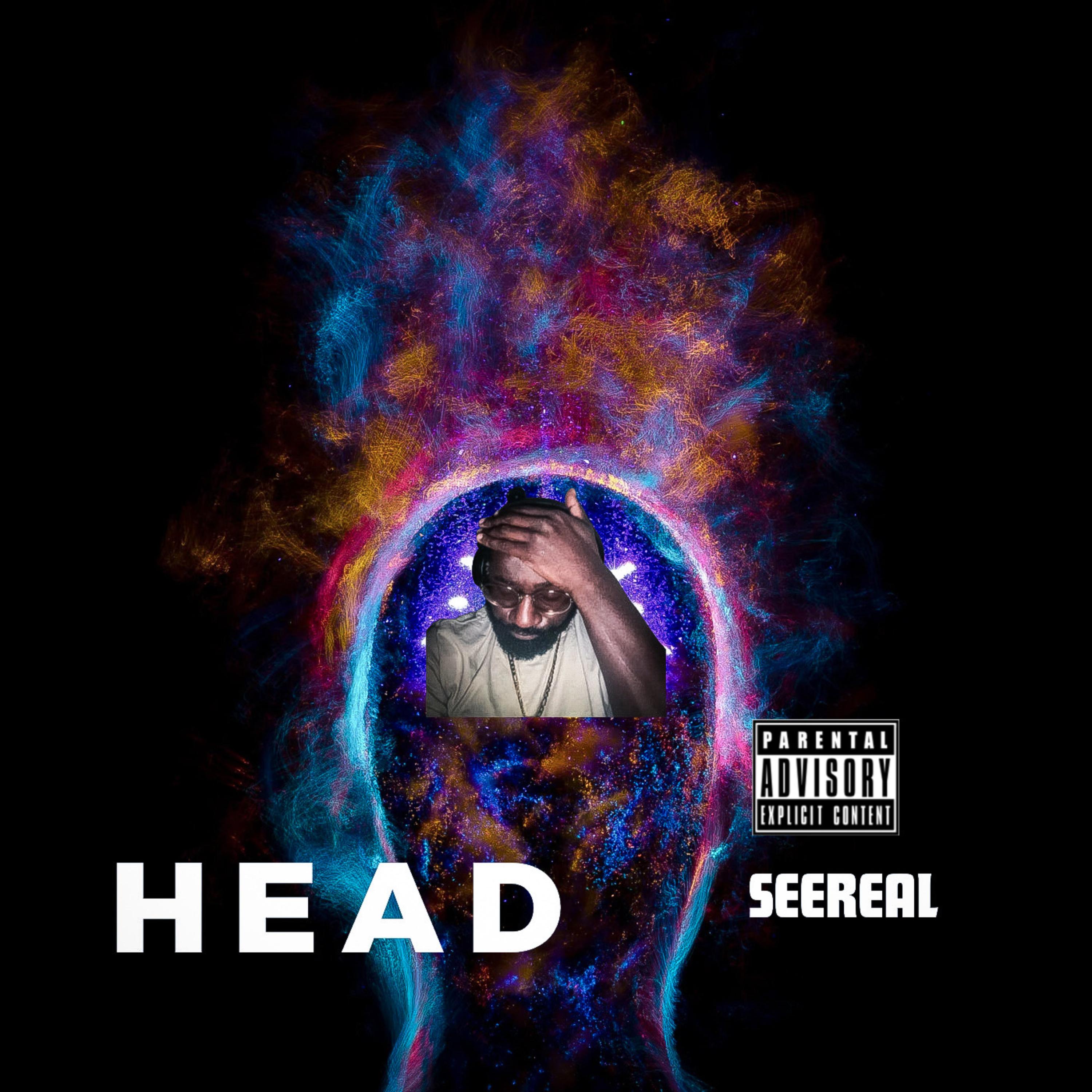 In my head artwork