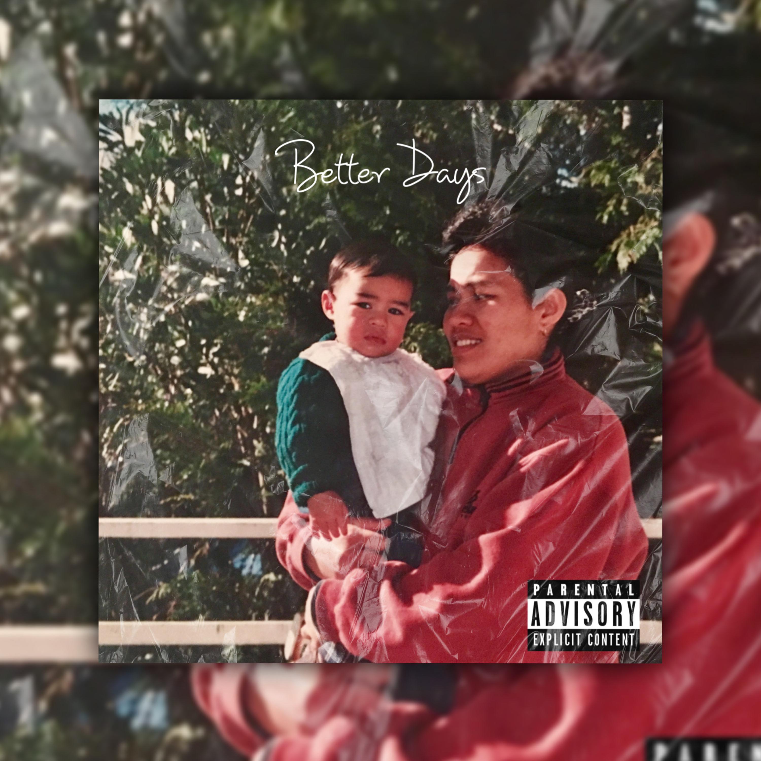 Better Days artwork