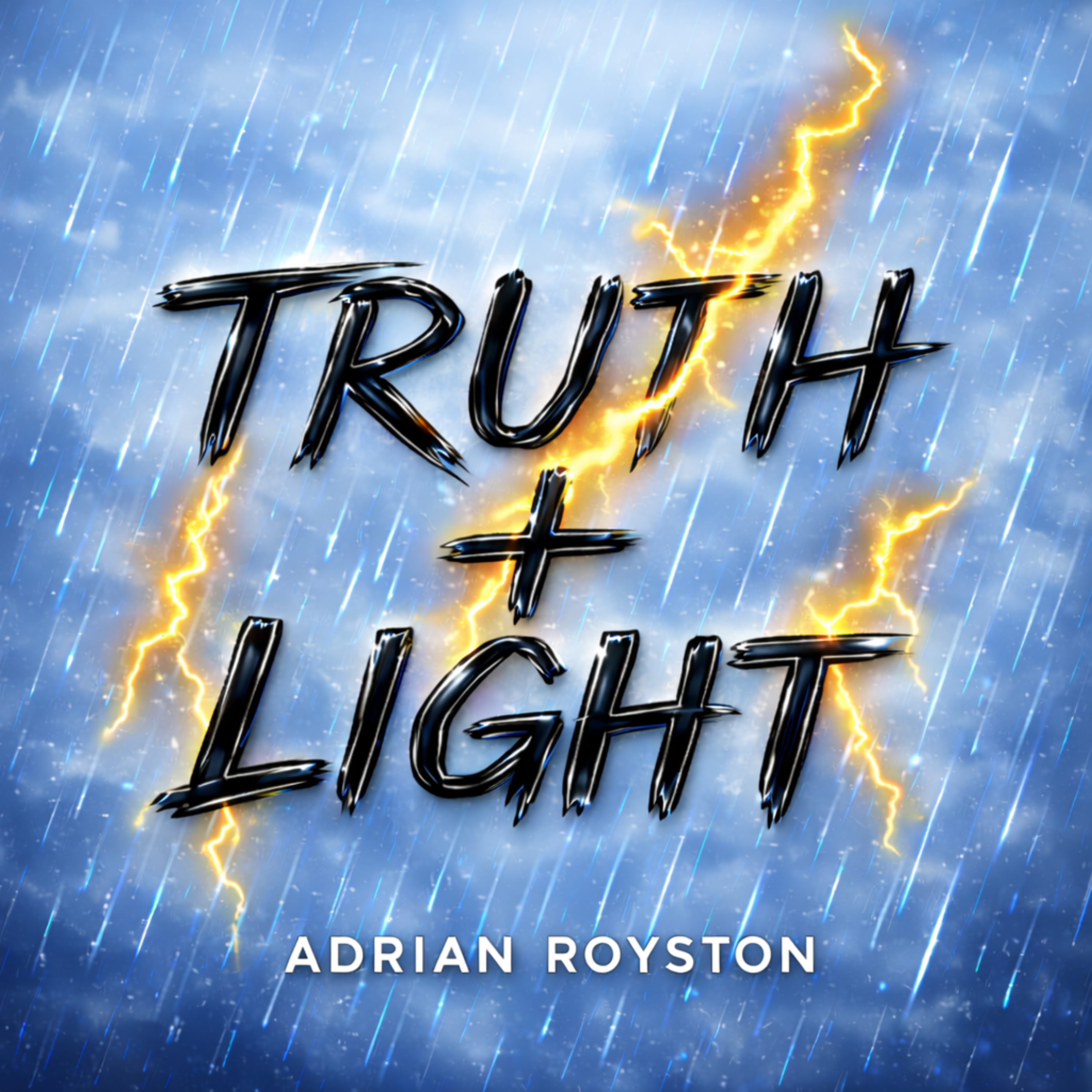Truth + Light artwork