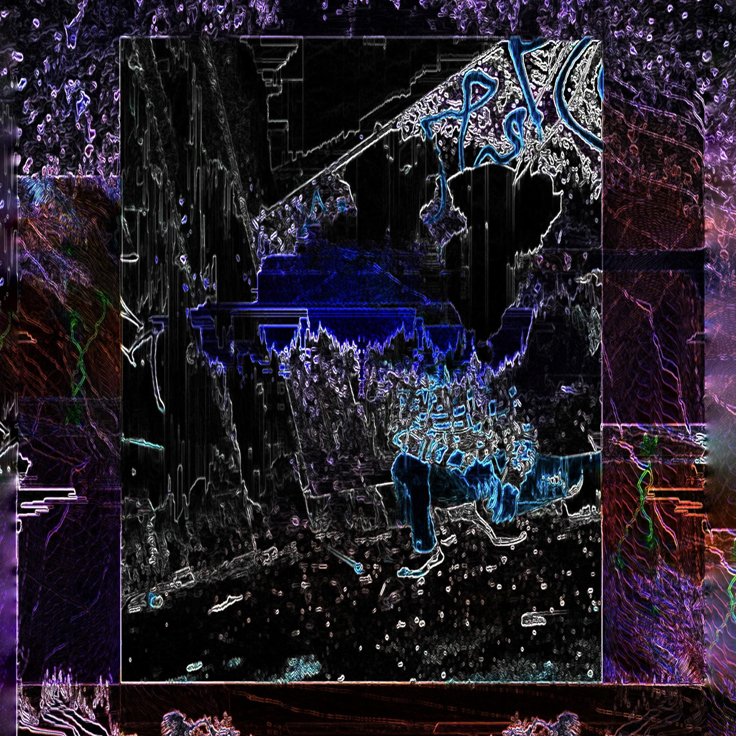 Piece By Piece artwork