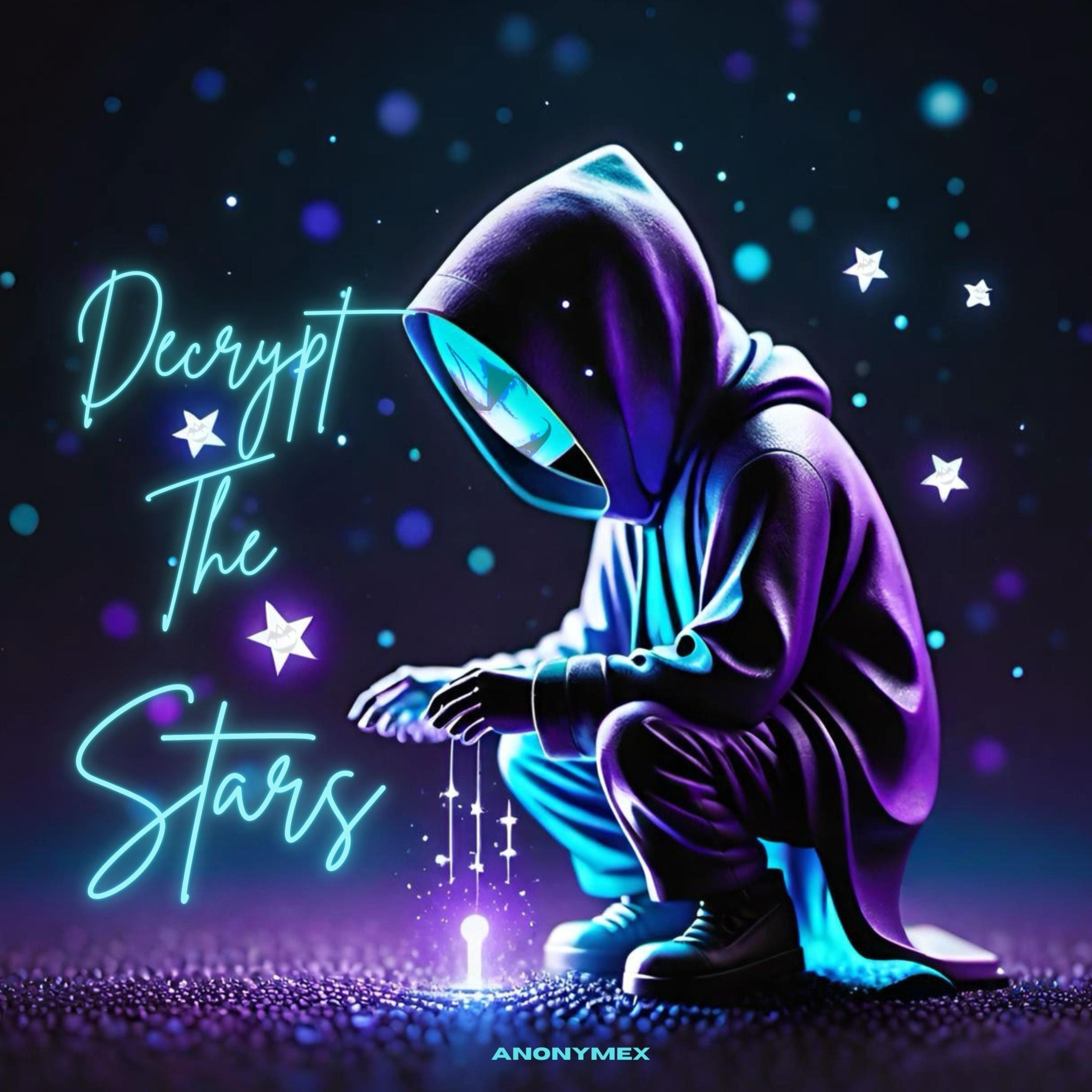 Decrypt The Stars artwork