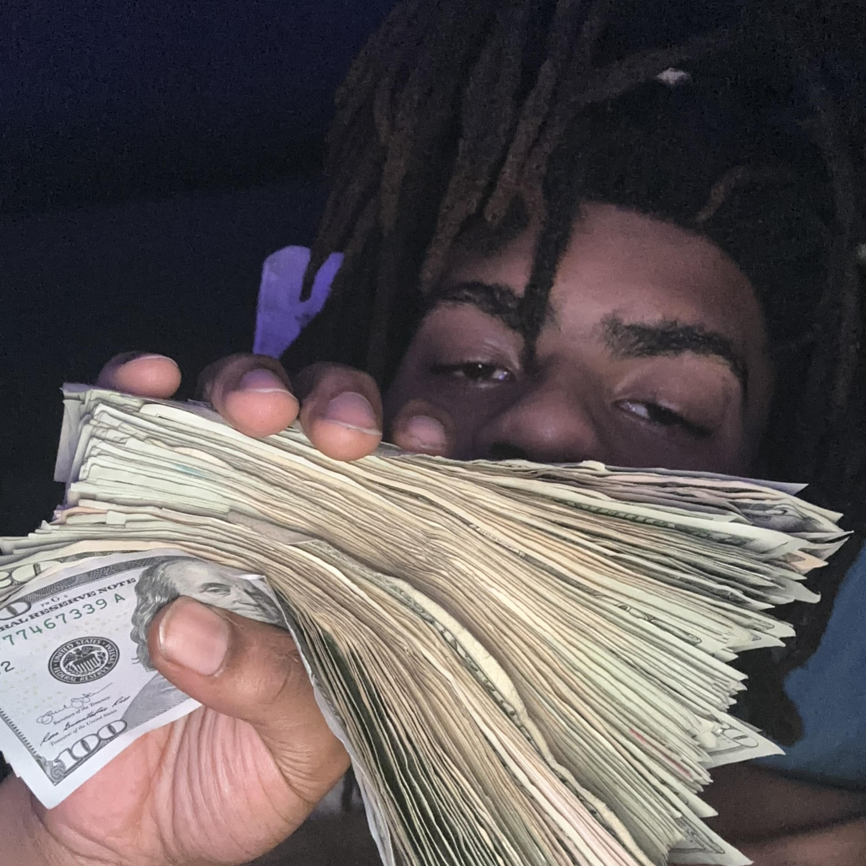 IM OTW artwork
